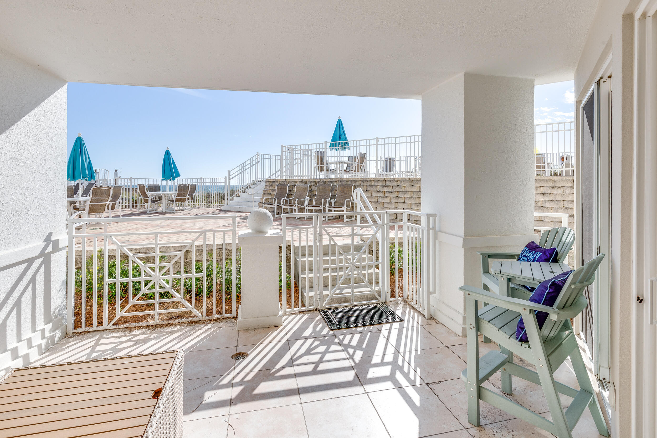 INN AT BLUE MOUNTAIN BEACH - Residential