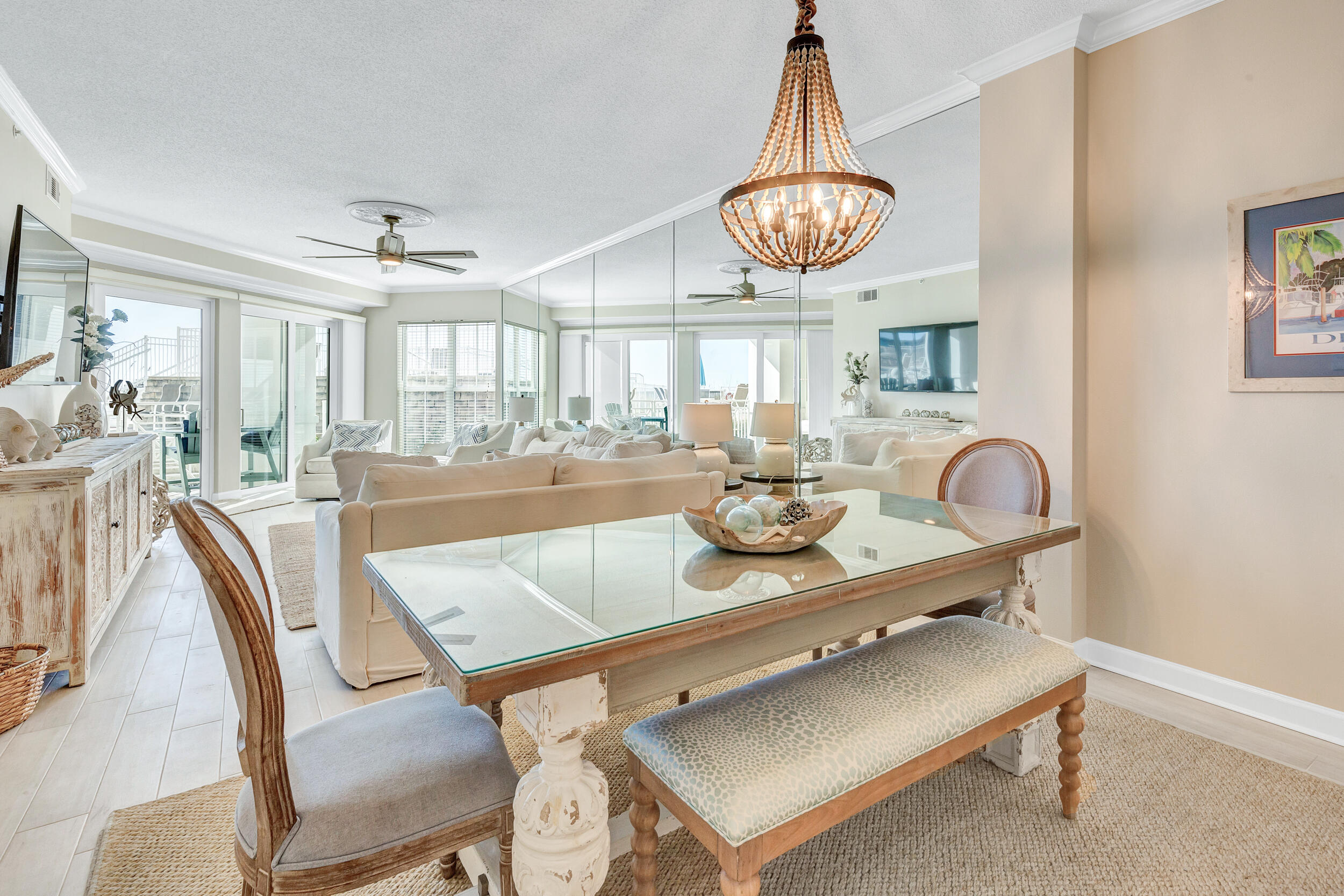 INN AT BLUE MOUNTAIN BEACH - Residential