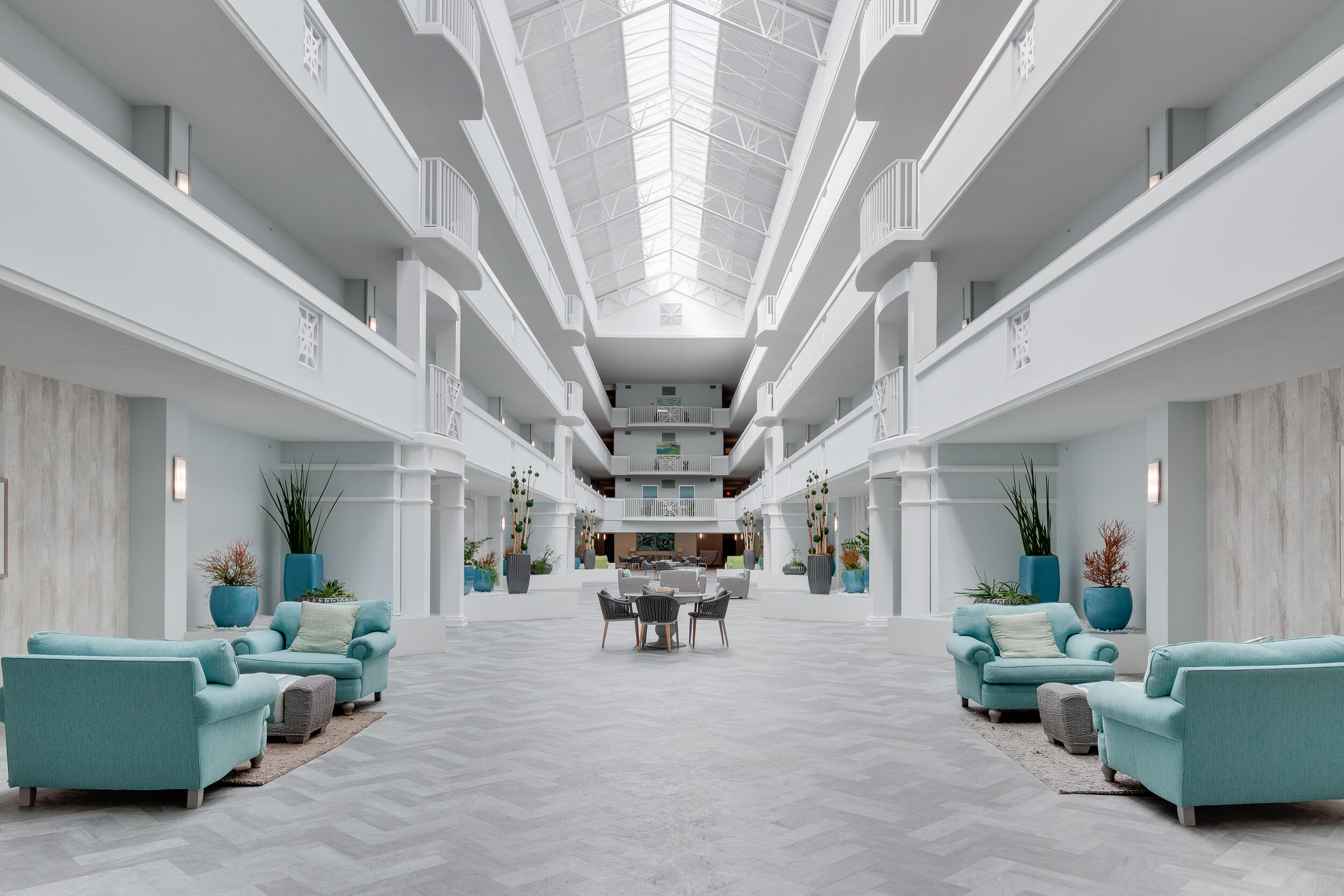 INN AT BLUE MOUNTAIN BEACH - Residential