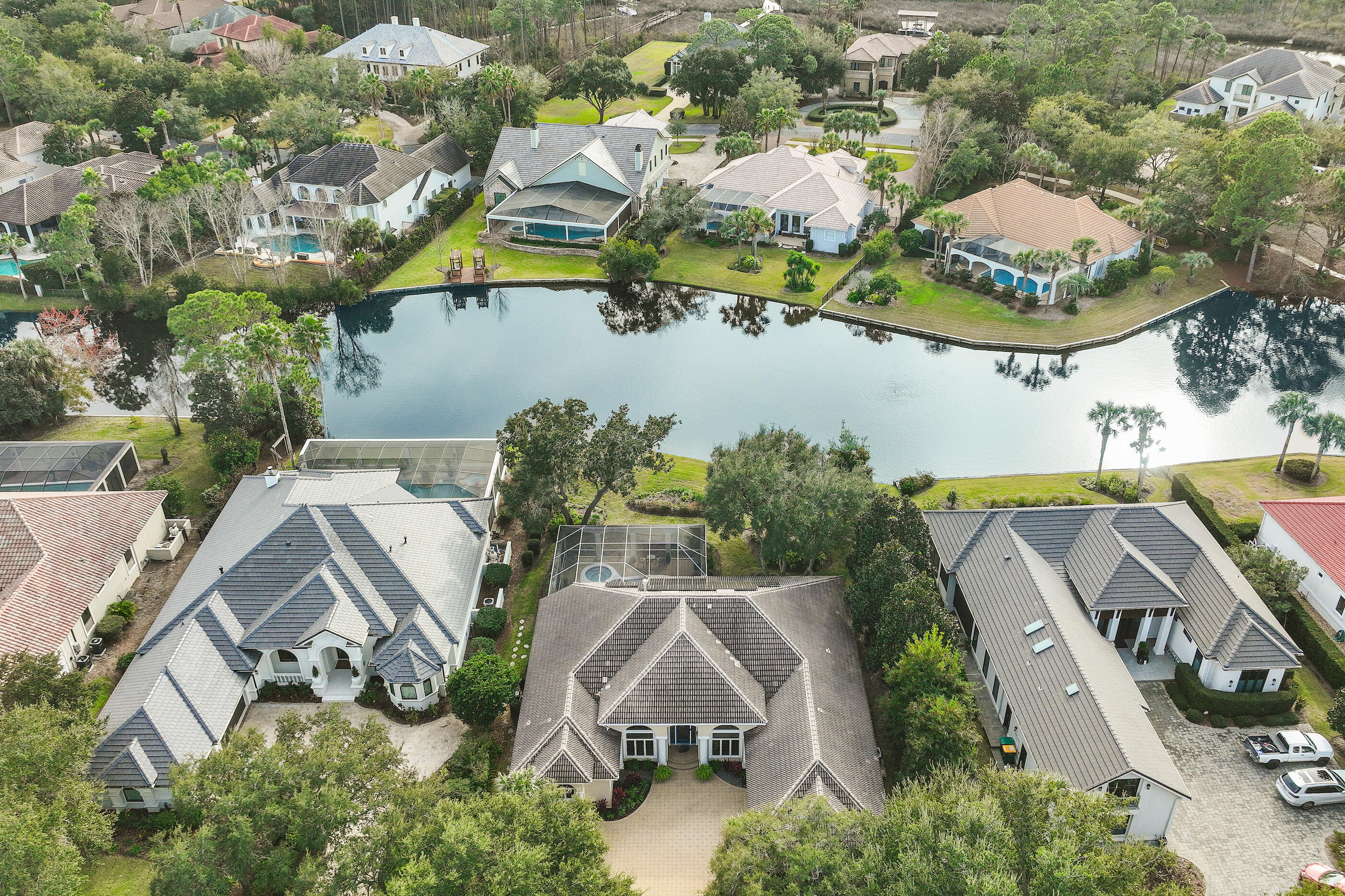 Regatta Bay - Residential