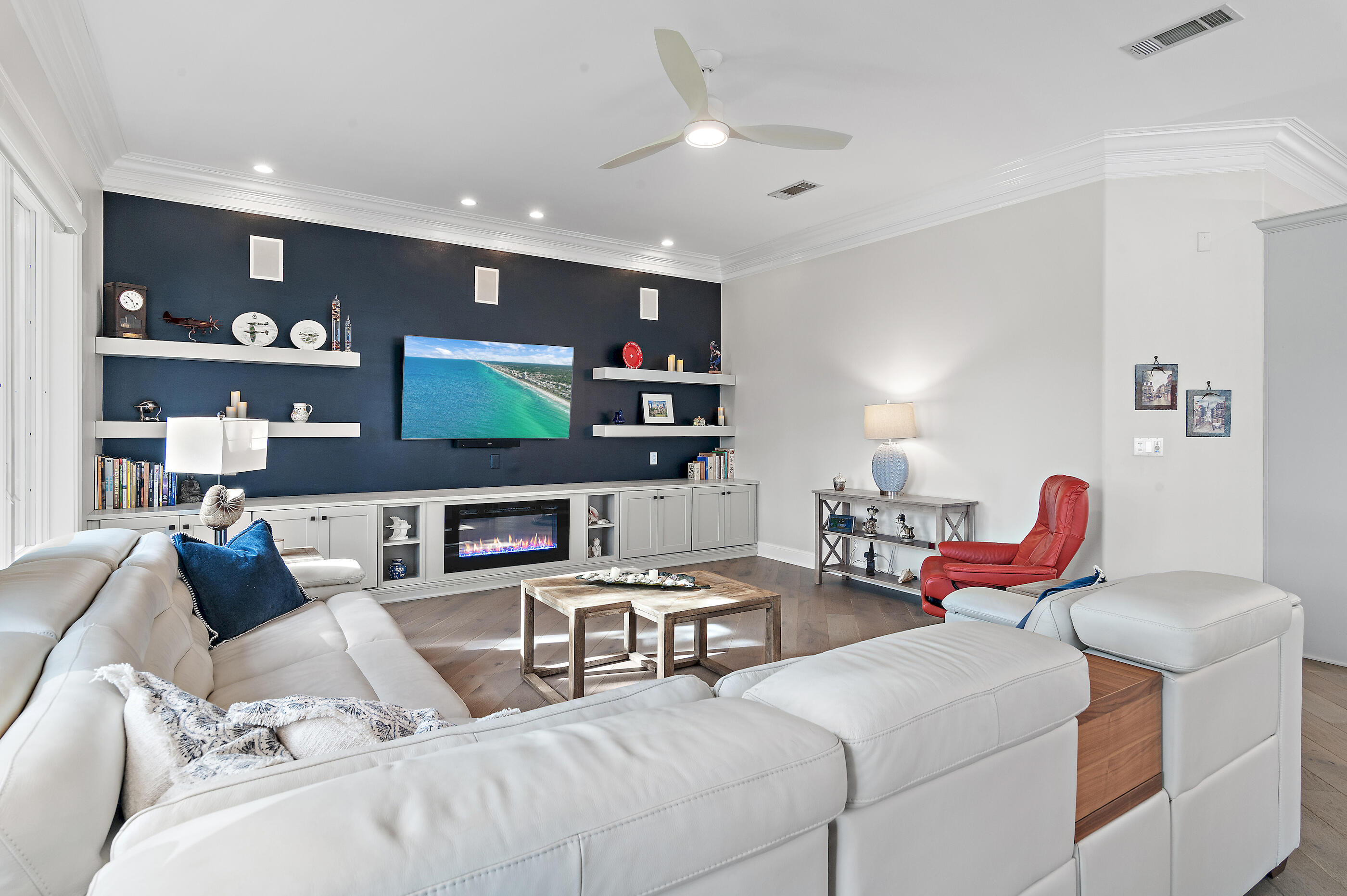 Regatta Bay - Residential