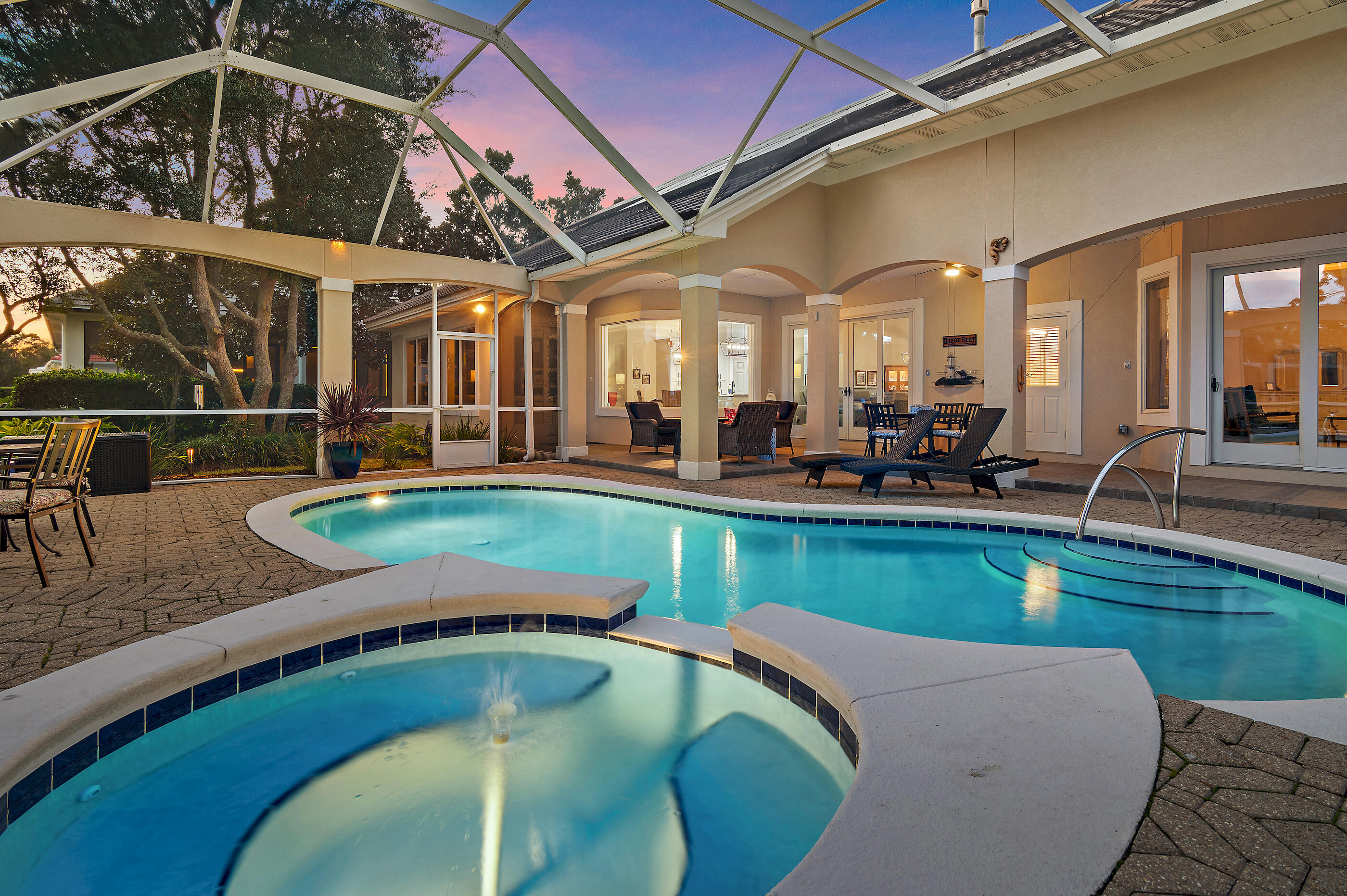 Regatta Bay - Residential