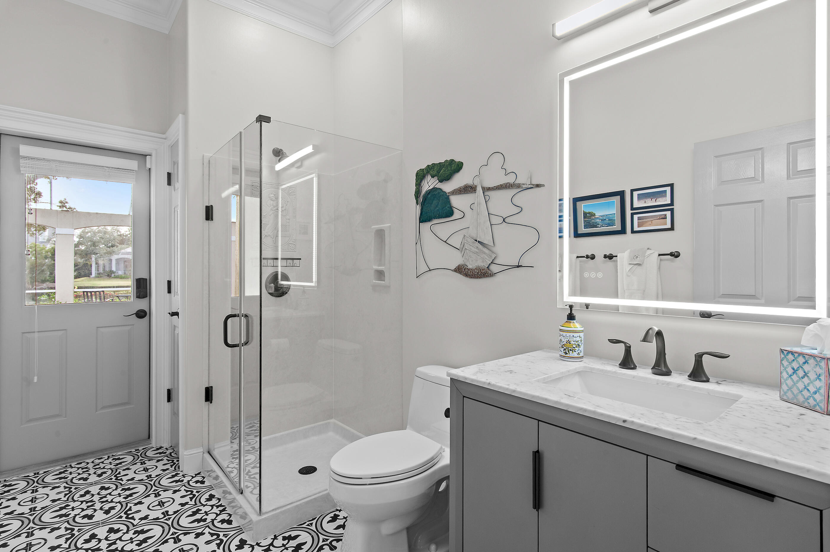 Regatta Bay - Residential