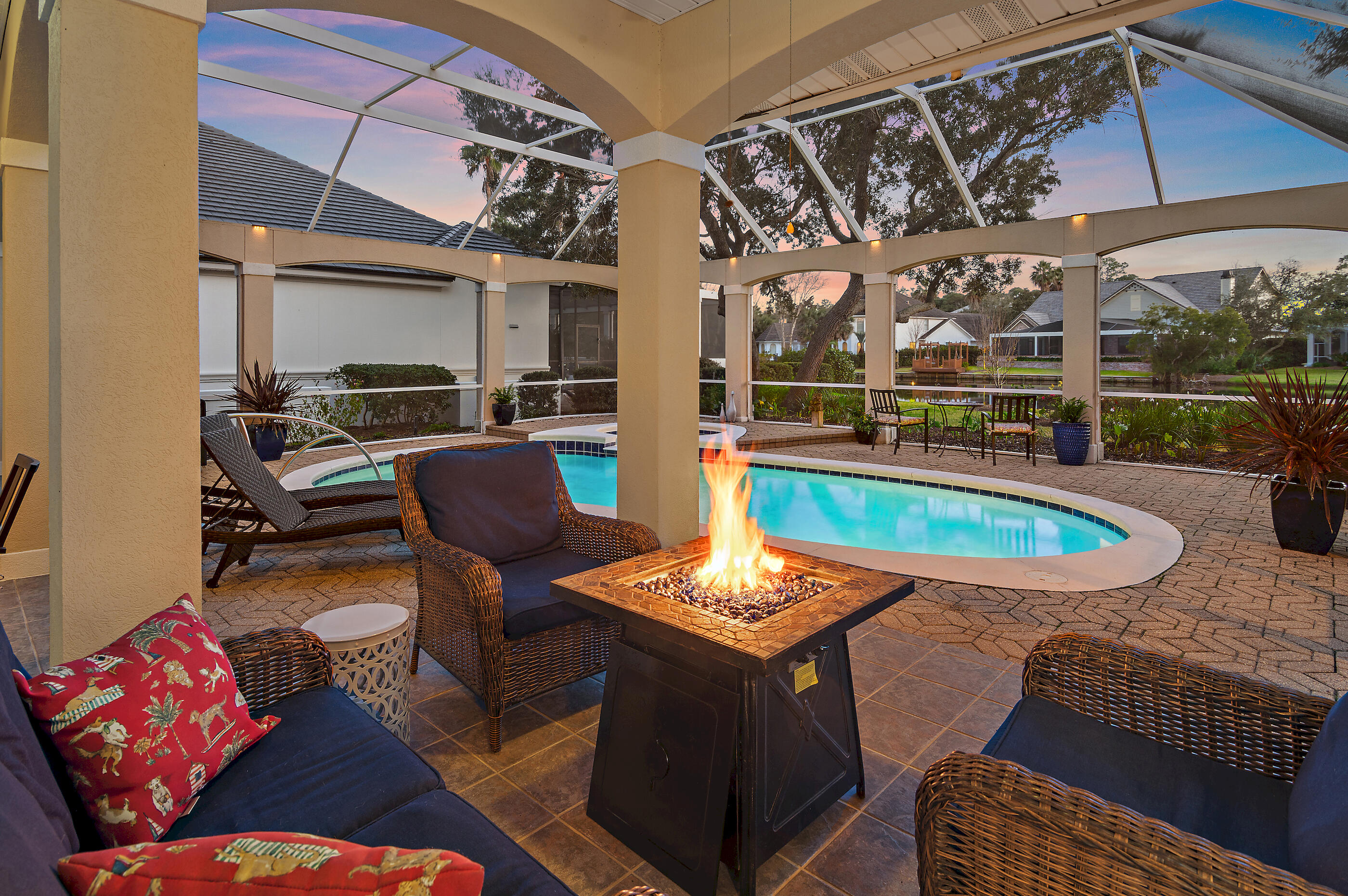 Regatta Bay - Residential