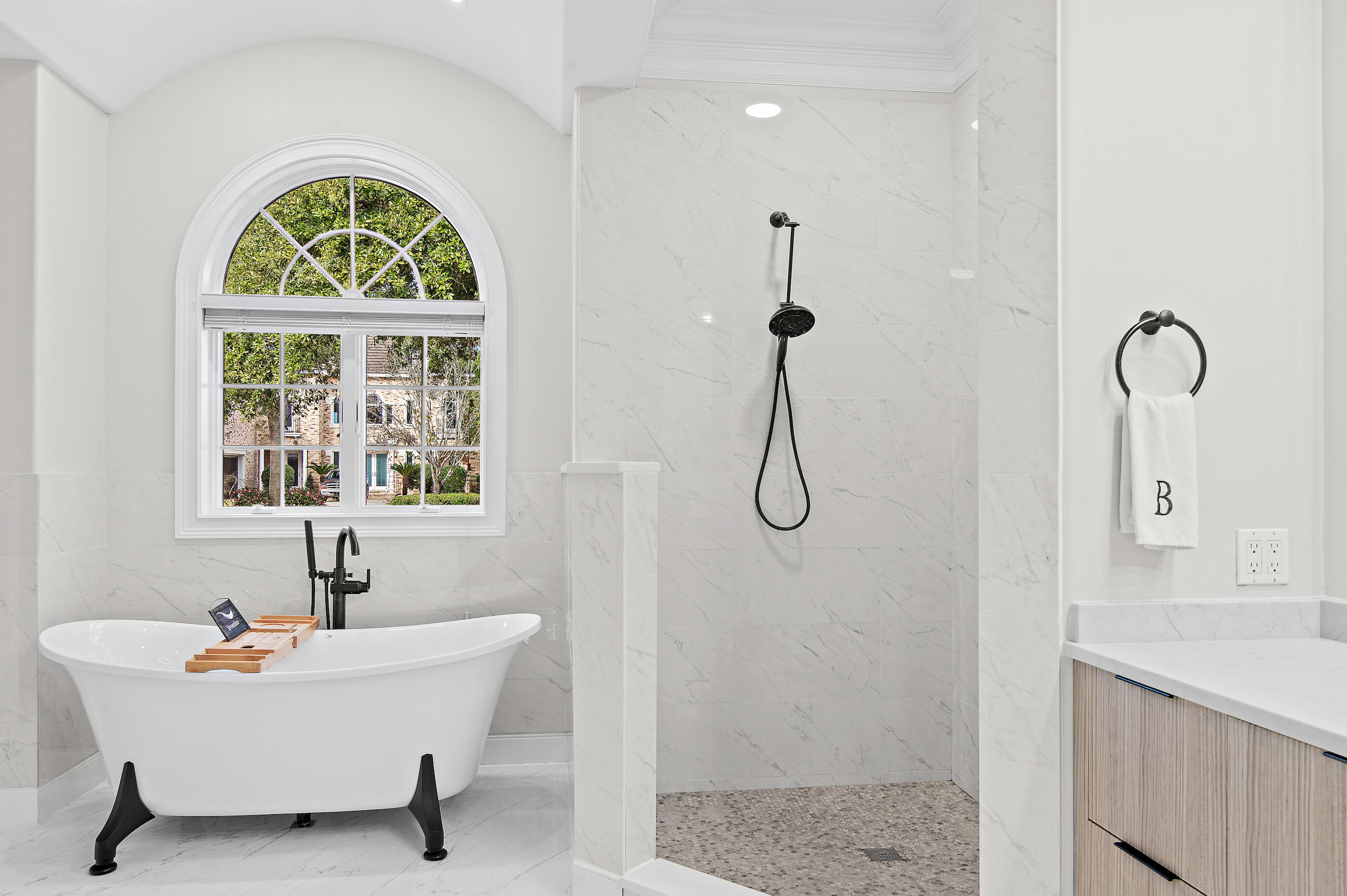 Regatta Bay - Residential