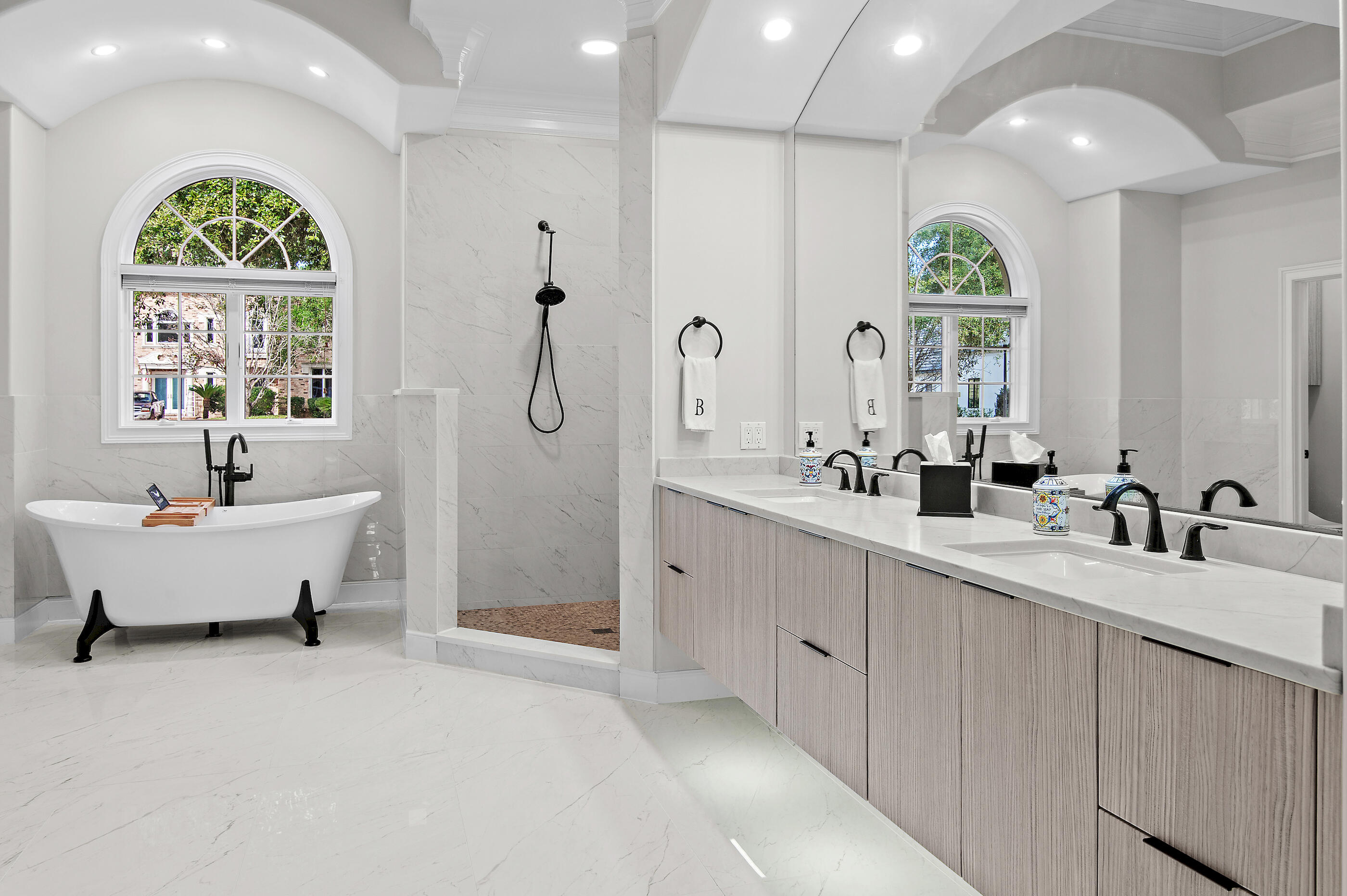 Regatta Bay - Residential