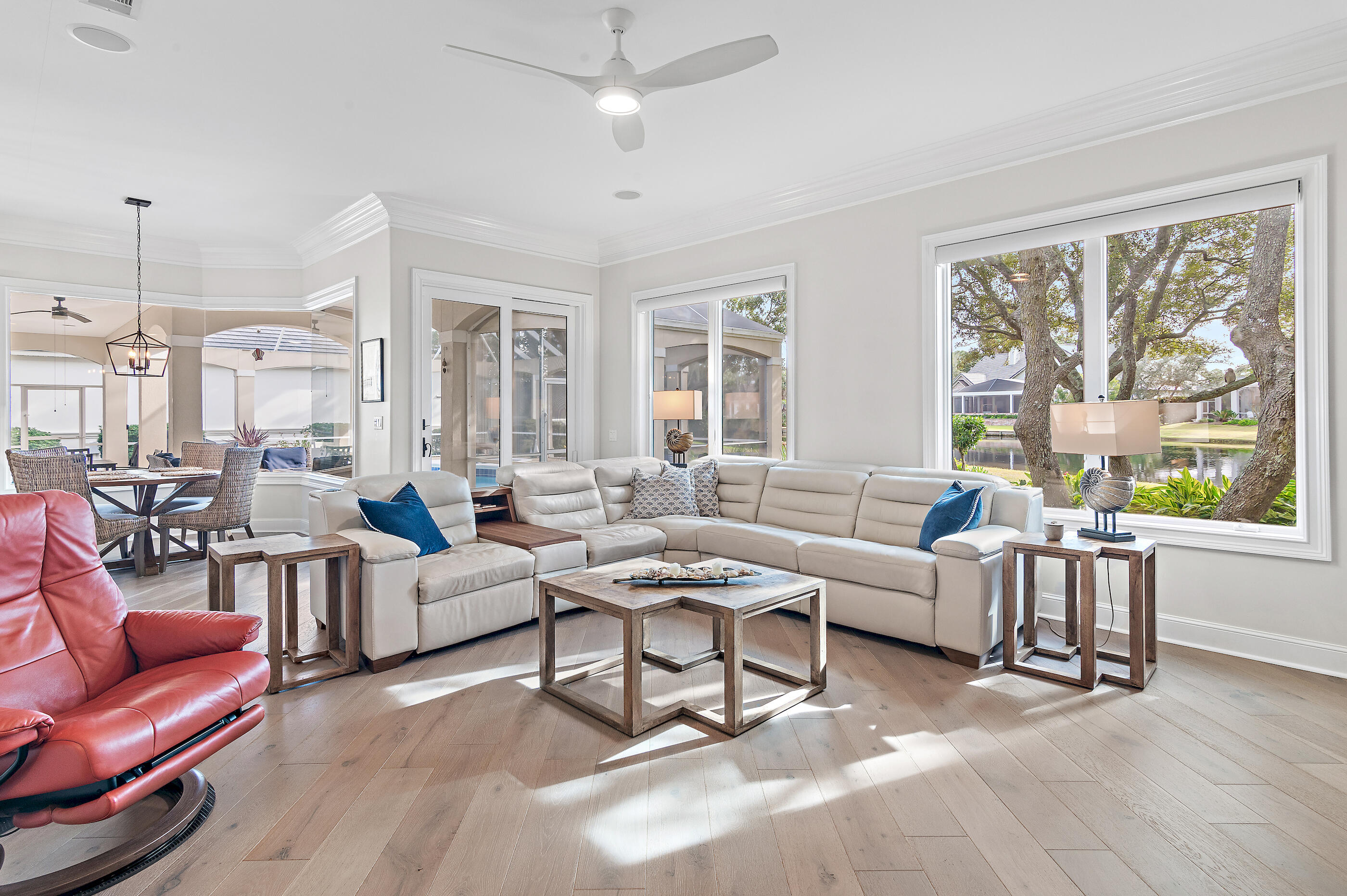 Regatta Bay - Residential