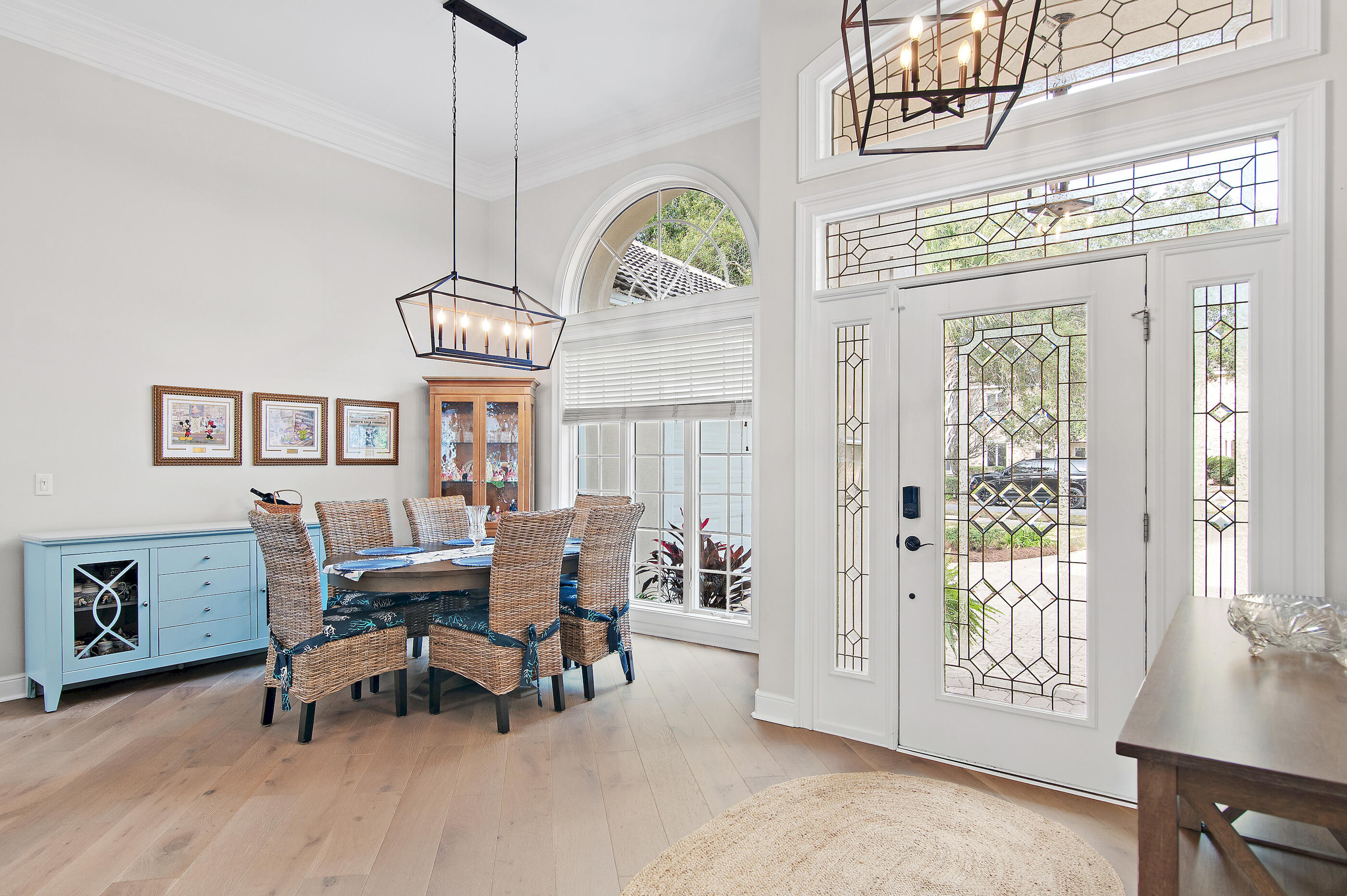 Regatta Bay - Residential