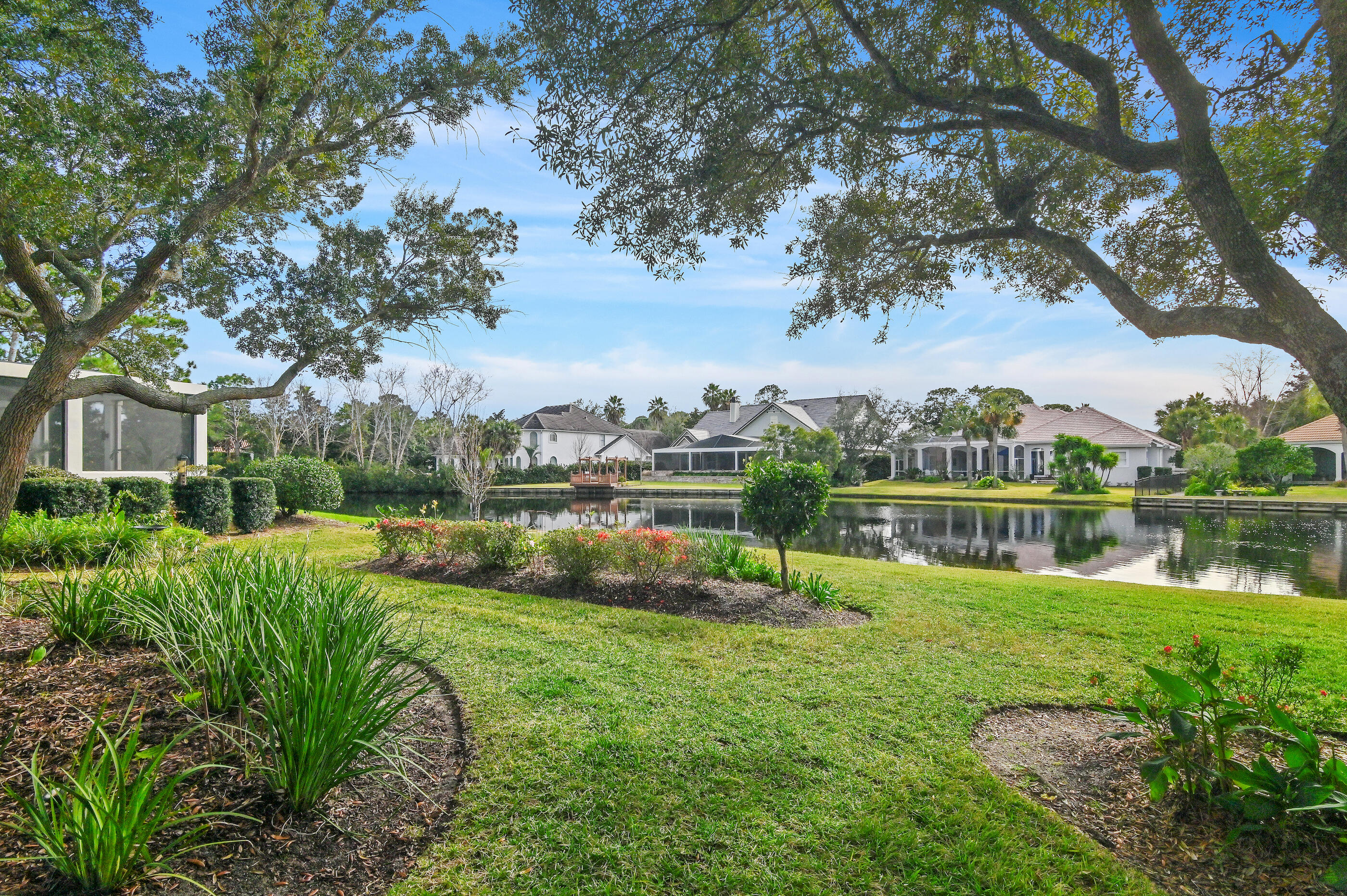 Regatta Bay - Residential