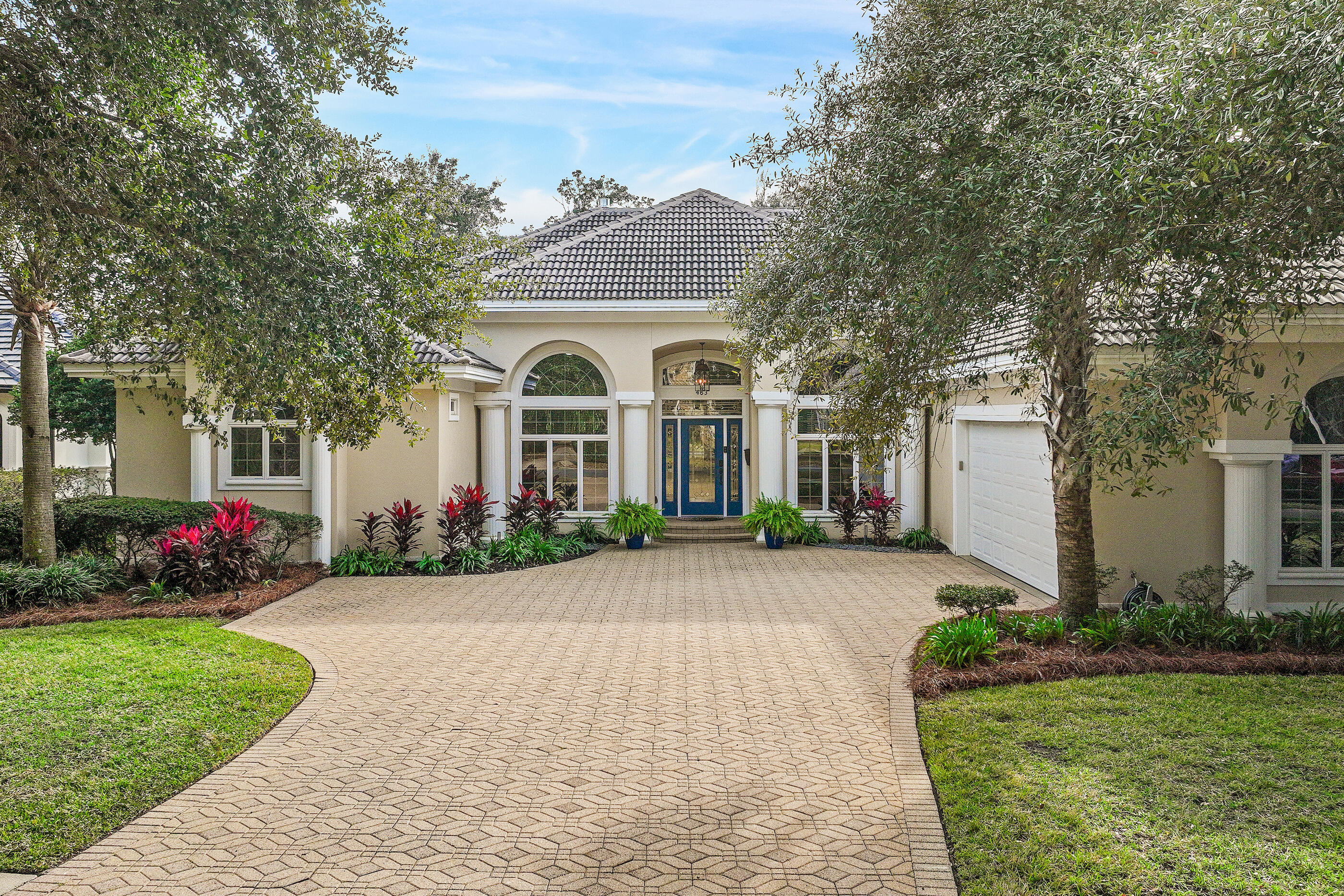 Regatta Bay - Residential