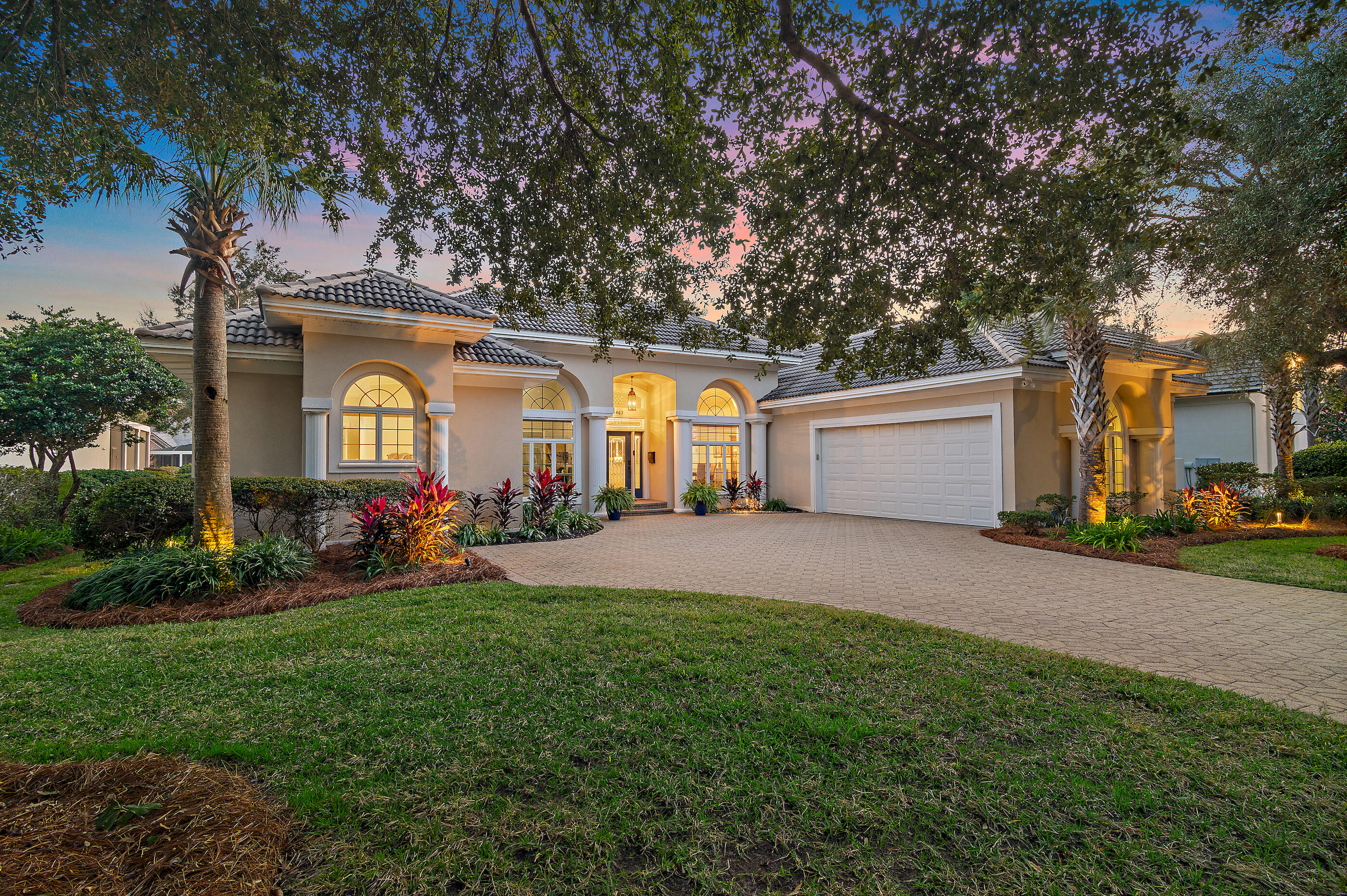 Regatta Bay - Residential