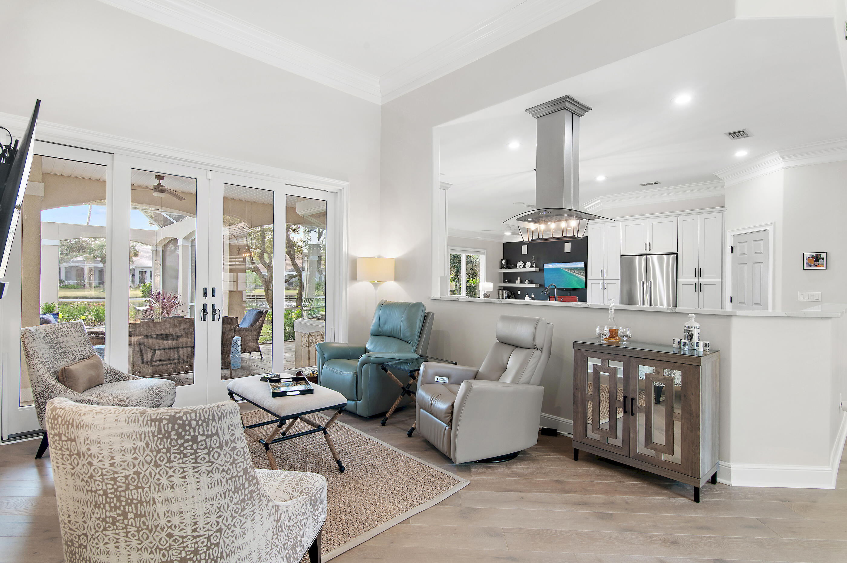 Regatta Bay - Residential