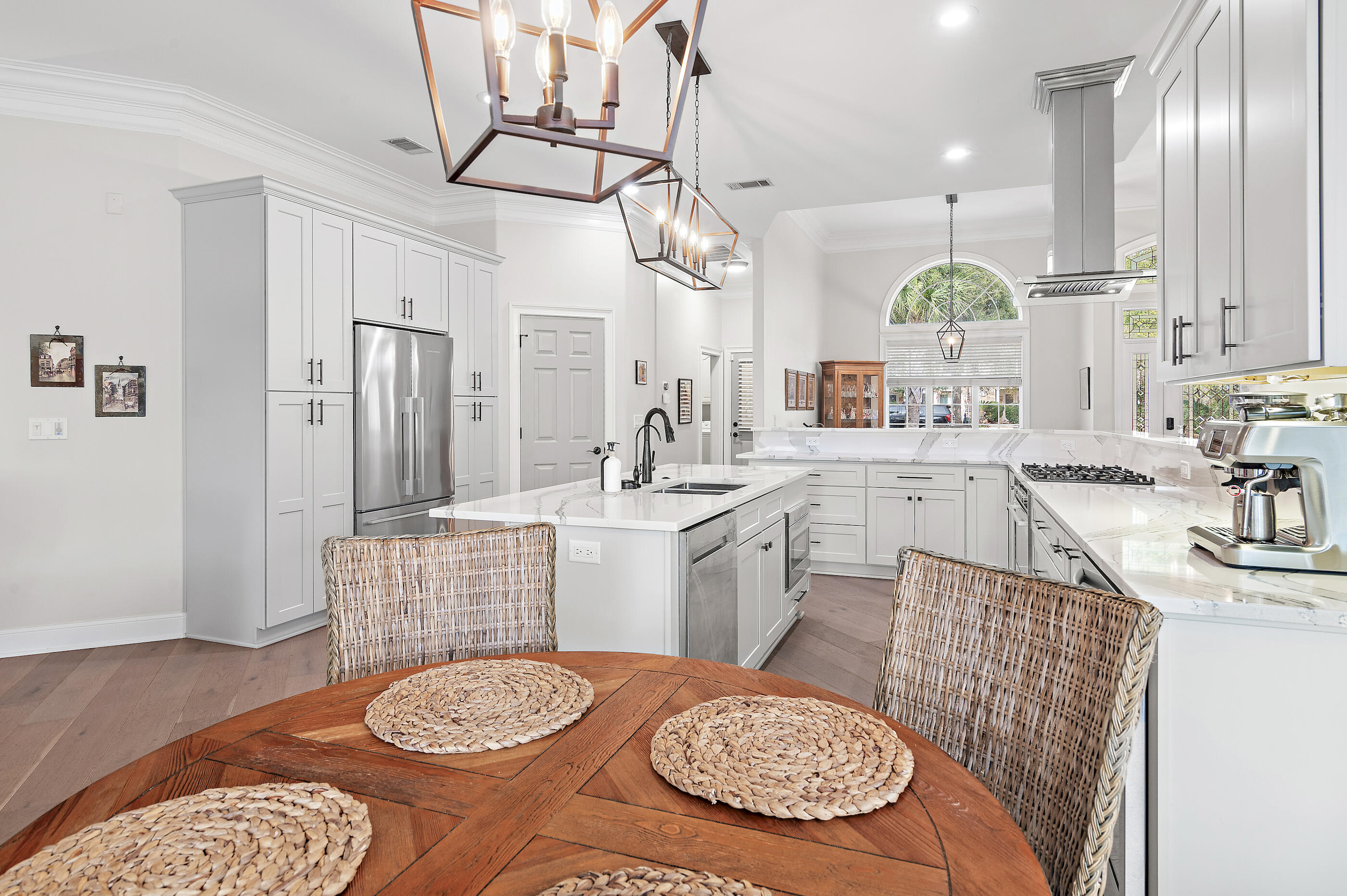 Regatta Bay - Residential