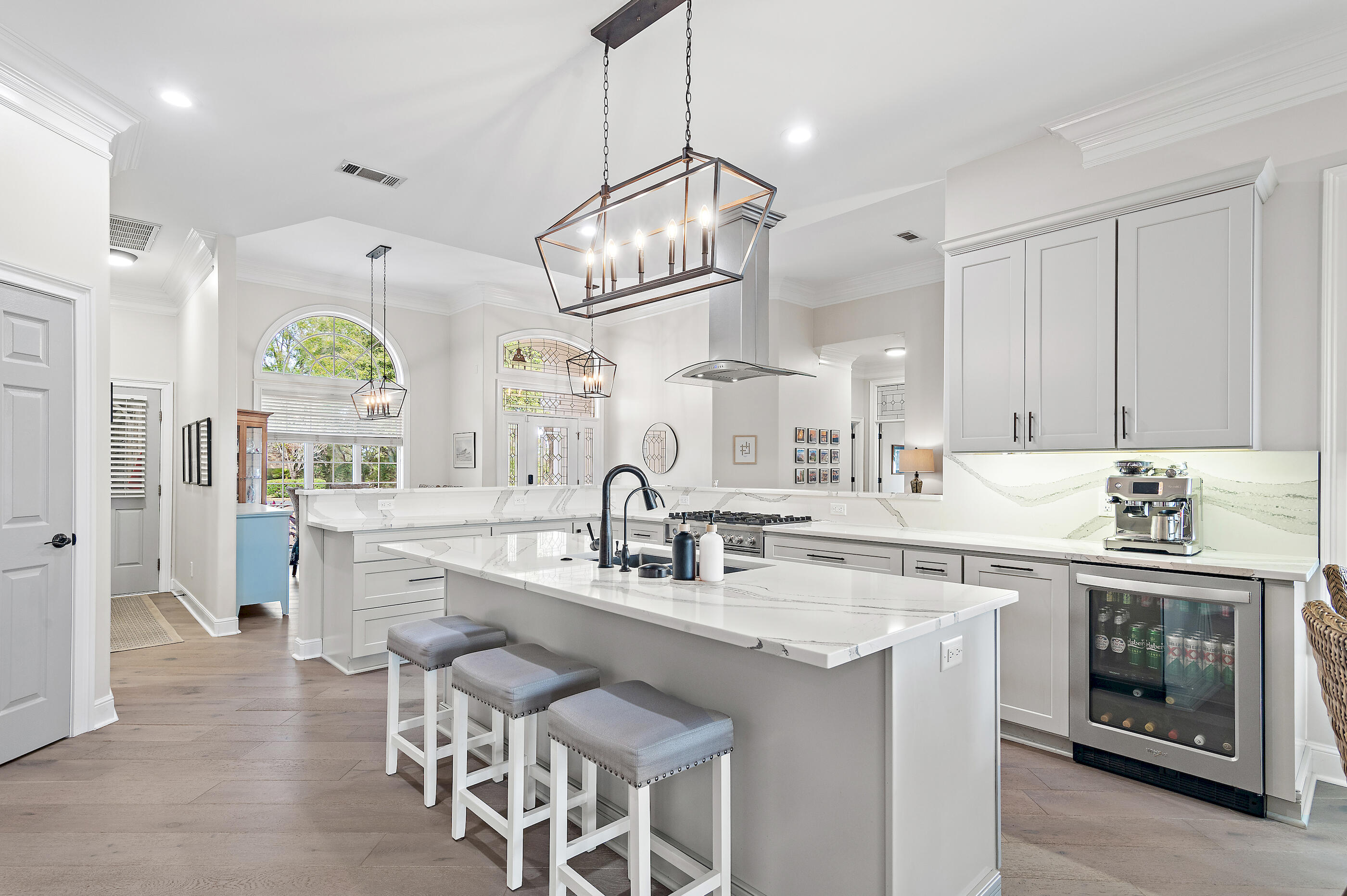 Regatta Bay - Residential