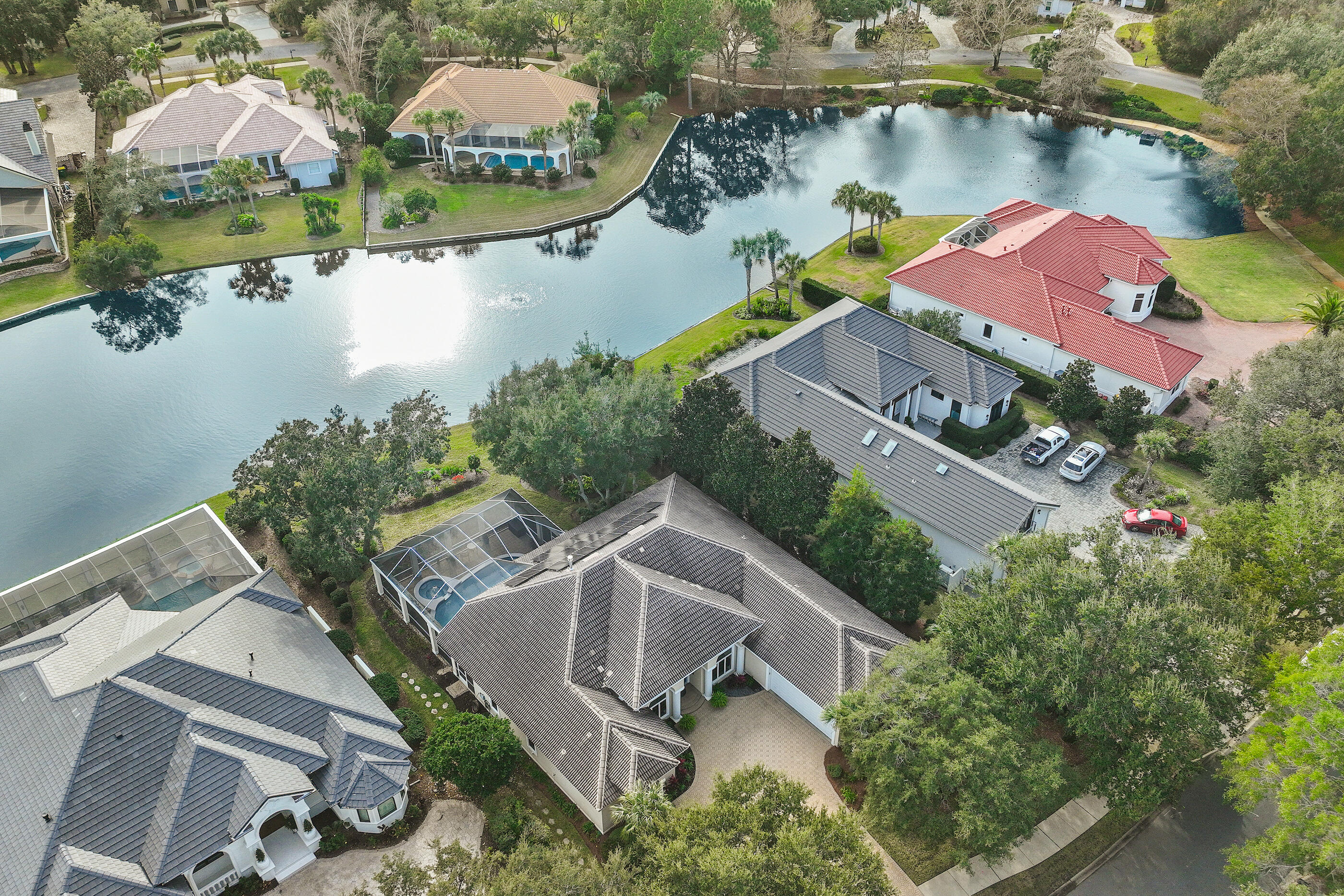 Regatta Bay - Residential