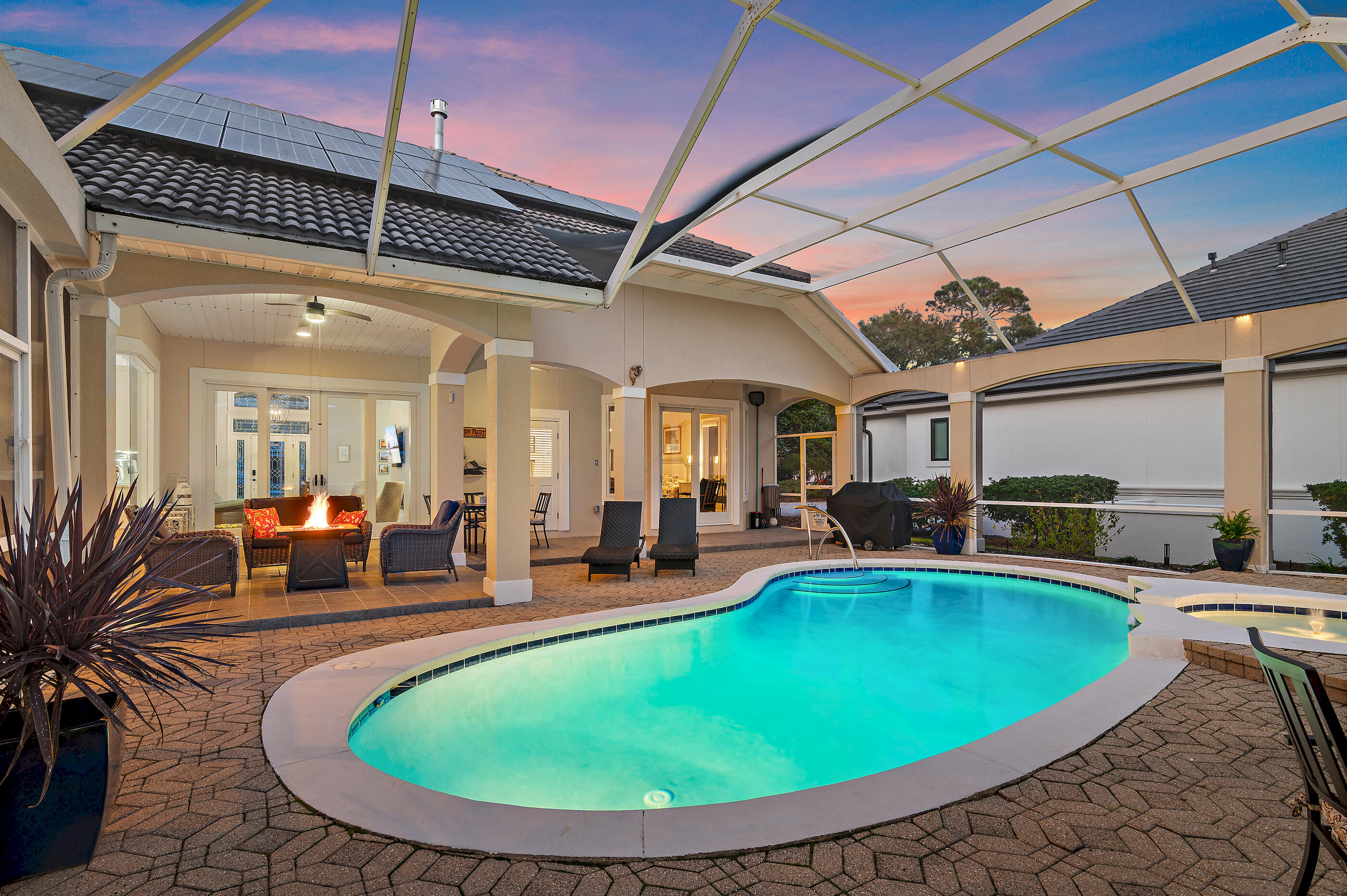 Regatta Bay - Residential