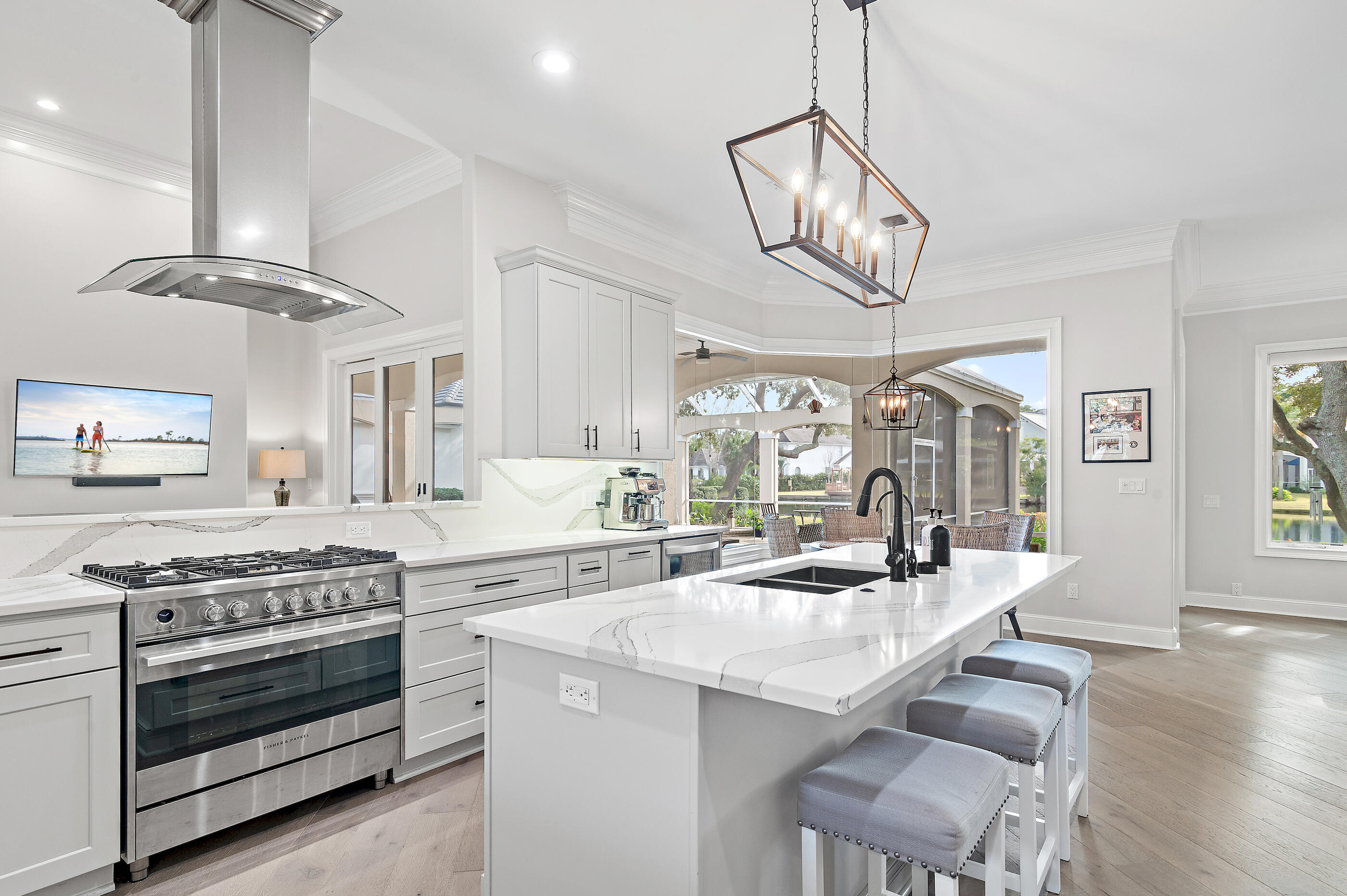 Regatta Bay - Residential