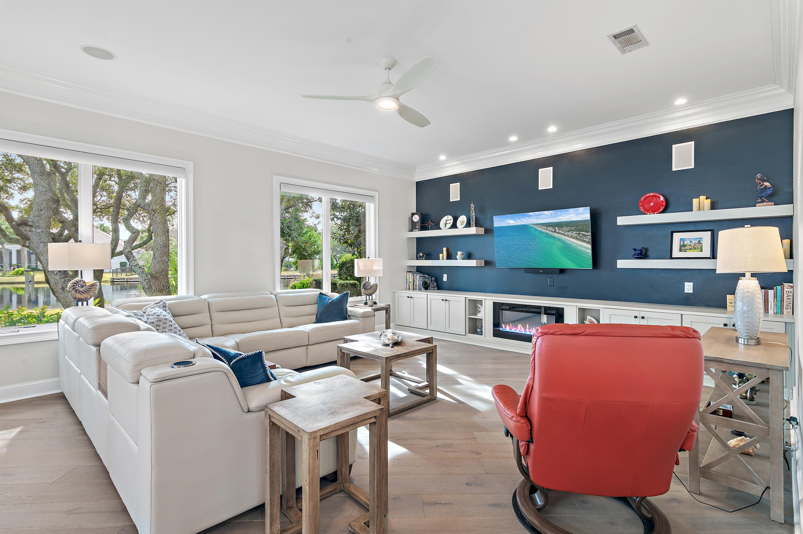 Regatta Bay - Residential