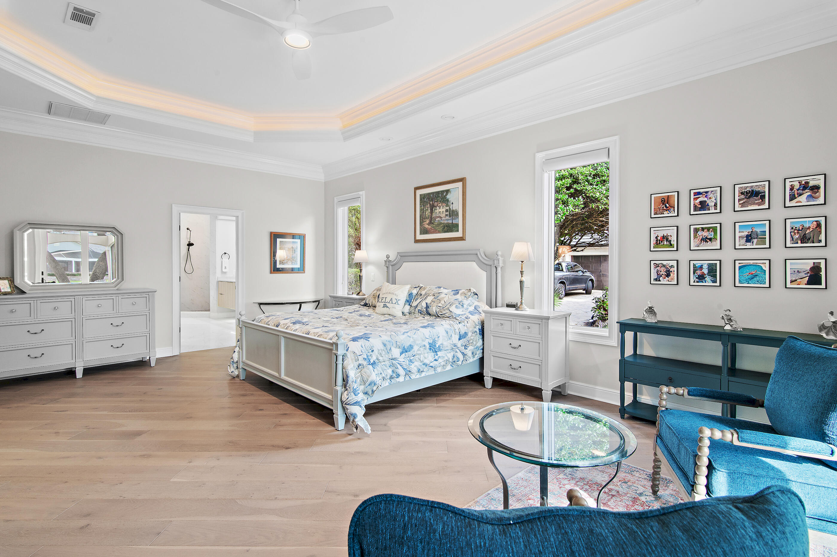 Regatta Bay - Residential