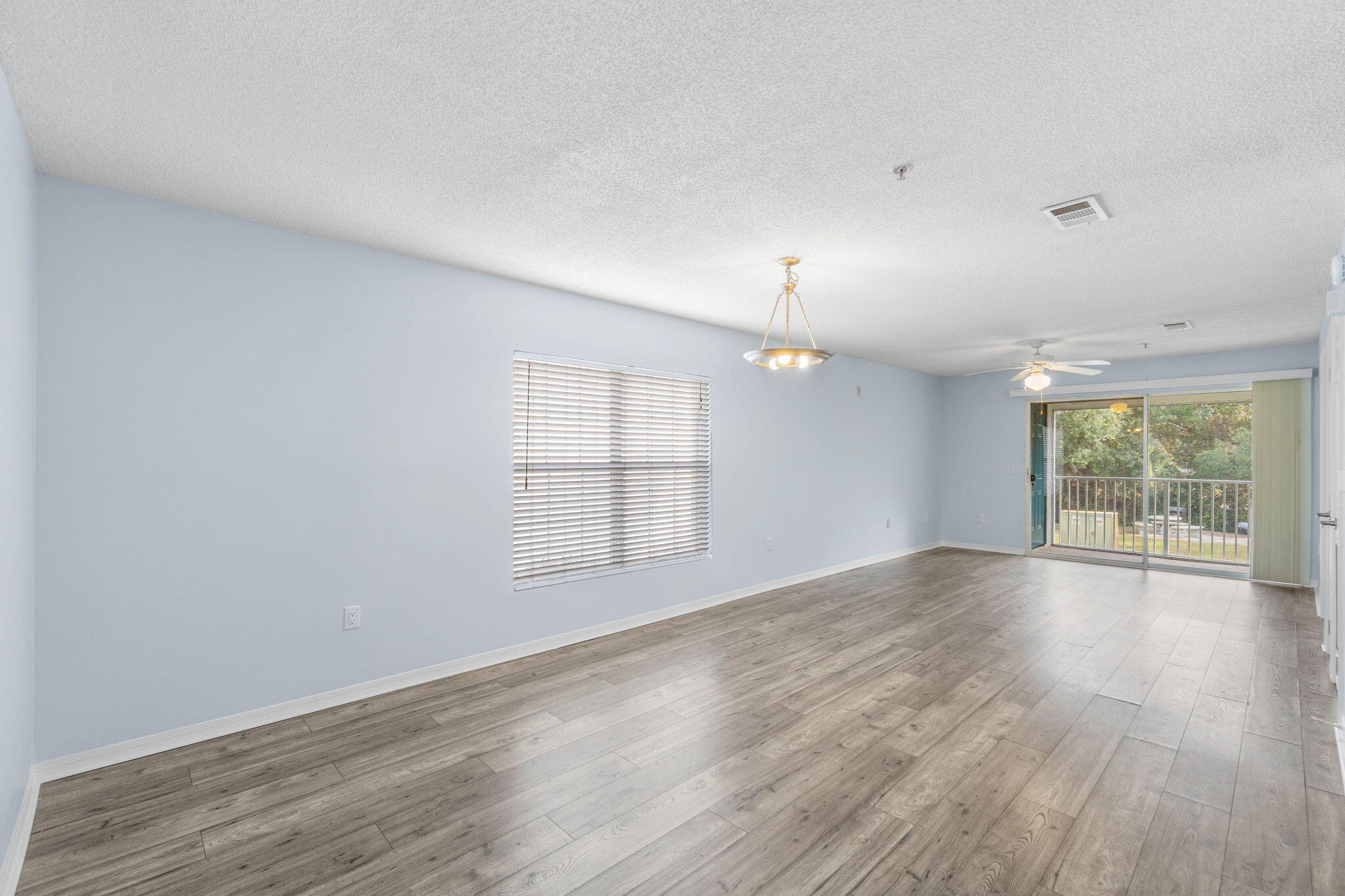 FLORIDA CLUB - Residential Lease