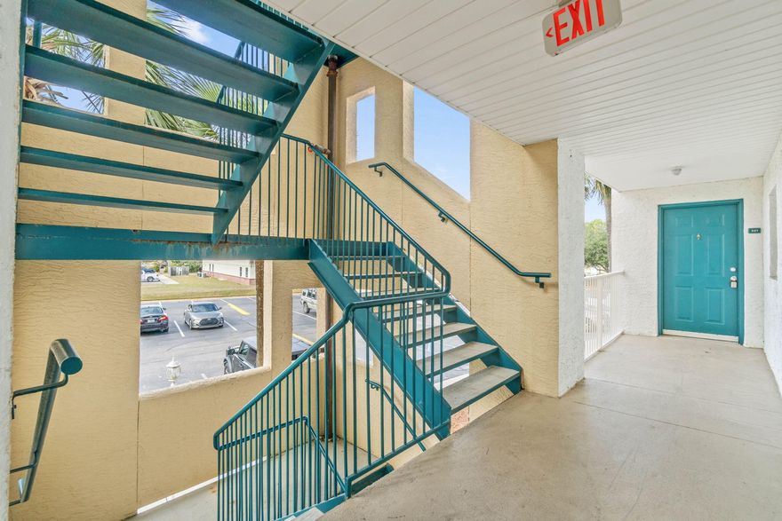 Dive into your personal oasis at 4274 Calinda Lane, Unit 221, in the charming town of Niceville, FL. This delightful one-bedroom, one-bath condo offers an inviting retreat with an abundance of natural light and a cozy, welcoming atmosphere. Imagine waking up to the gentle Florida sunshine streaming through your windows, as you prepare for a day of relaxation or adventure. The open layout provides the perfect backdrop for both comfortable living and entertaining guests. Step outside and take a refreshing dip in the sparkling pool, a perfect way to unwind and soak up the Florida sun.