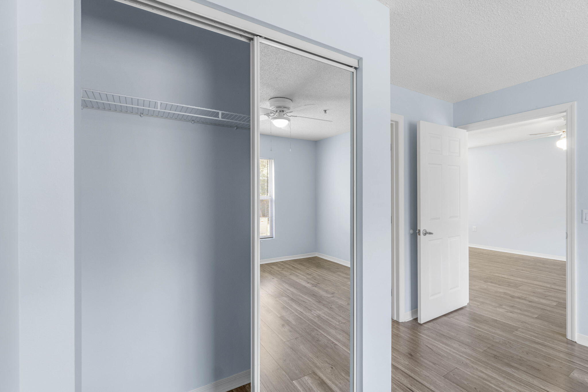 FLORIDA CLUB - Residential Lease