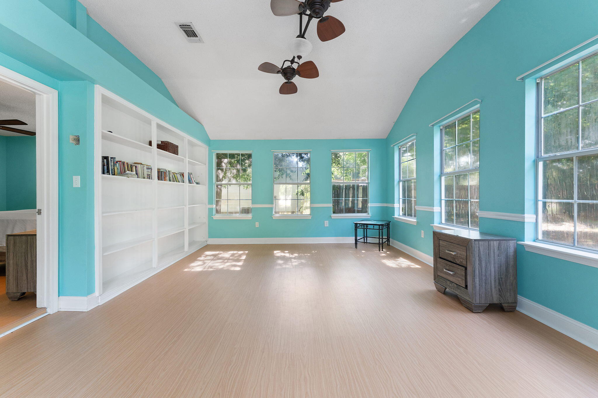 MISTY RIDGE ESTATES - Residential