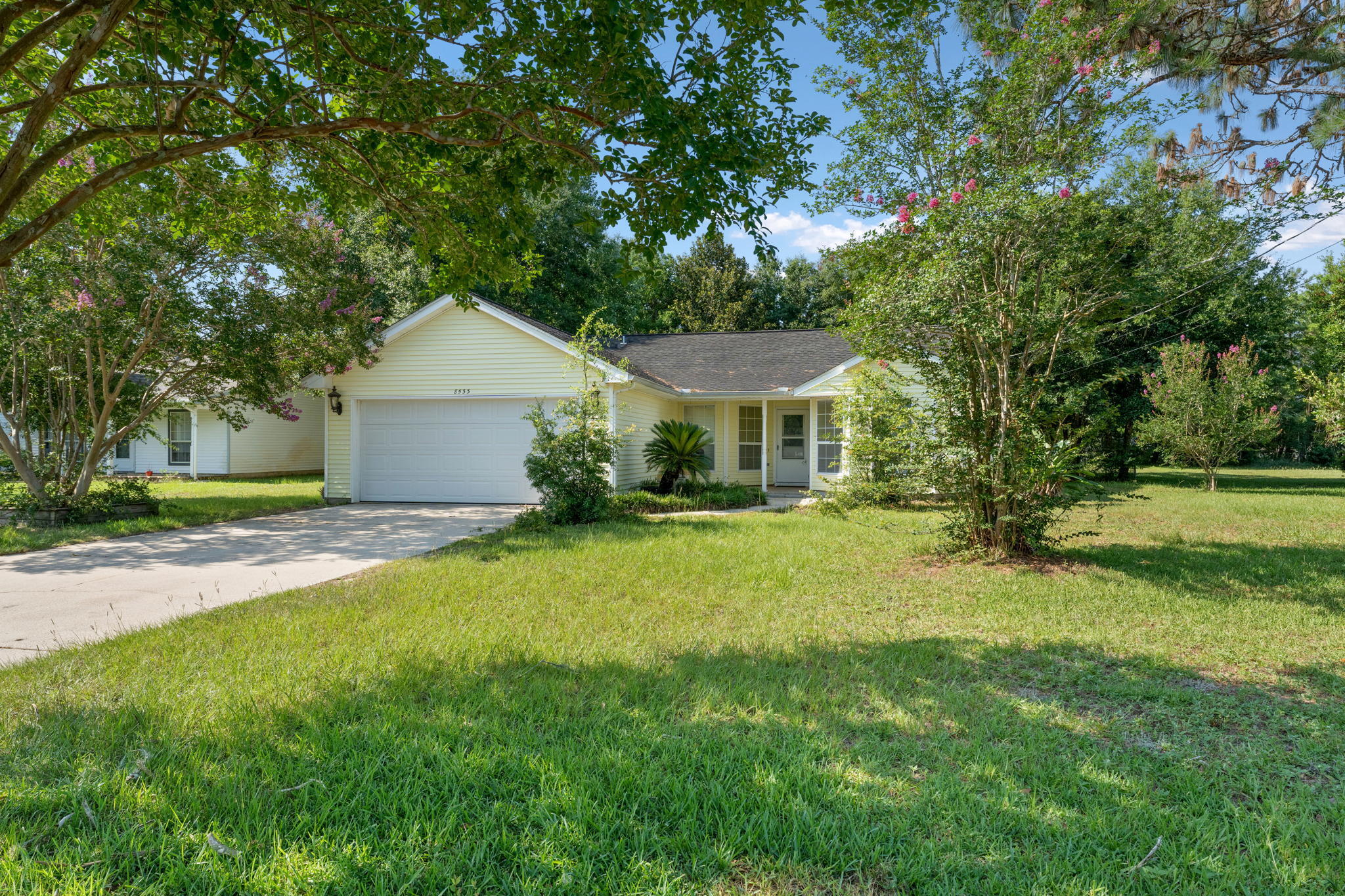MISTY RIDGE ESTATES - Residential