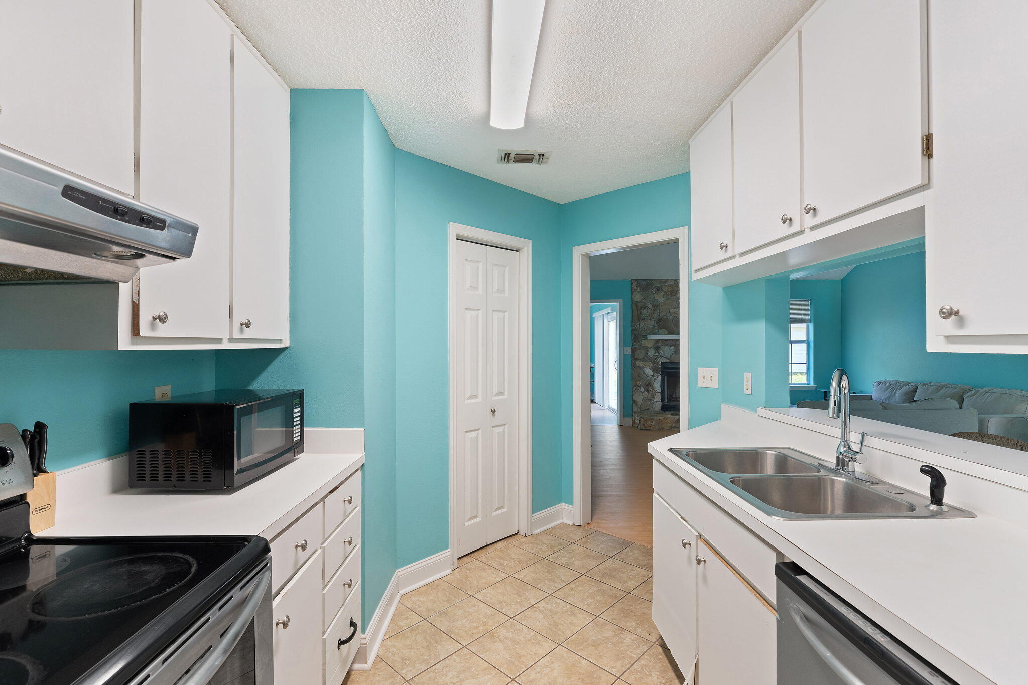 MISTY RIDGE ESTATES - Residential