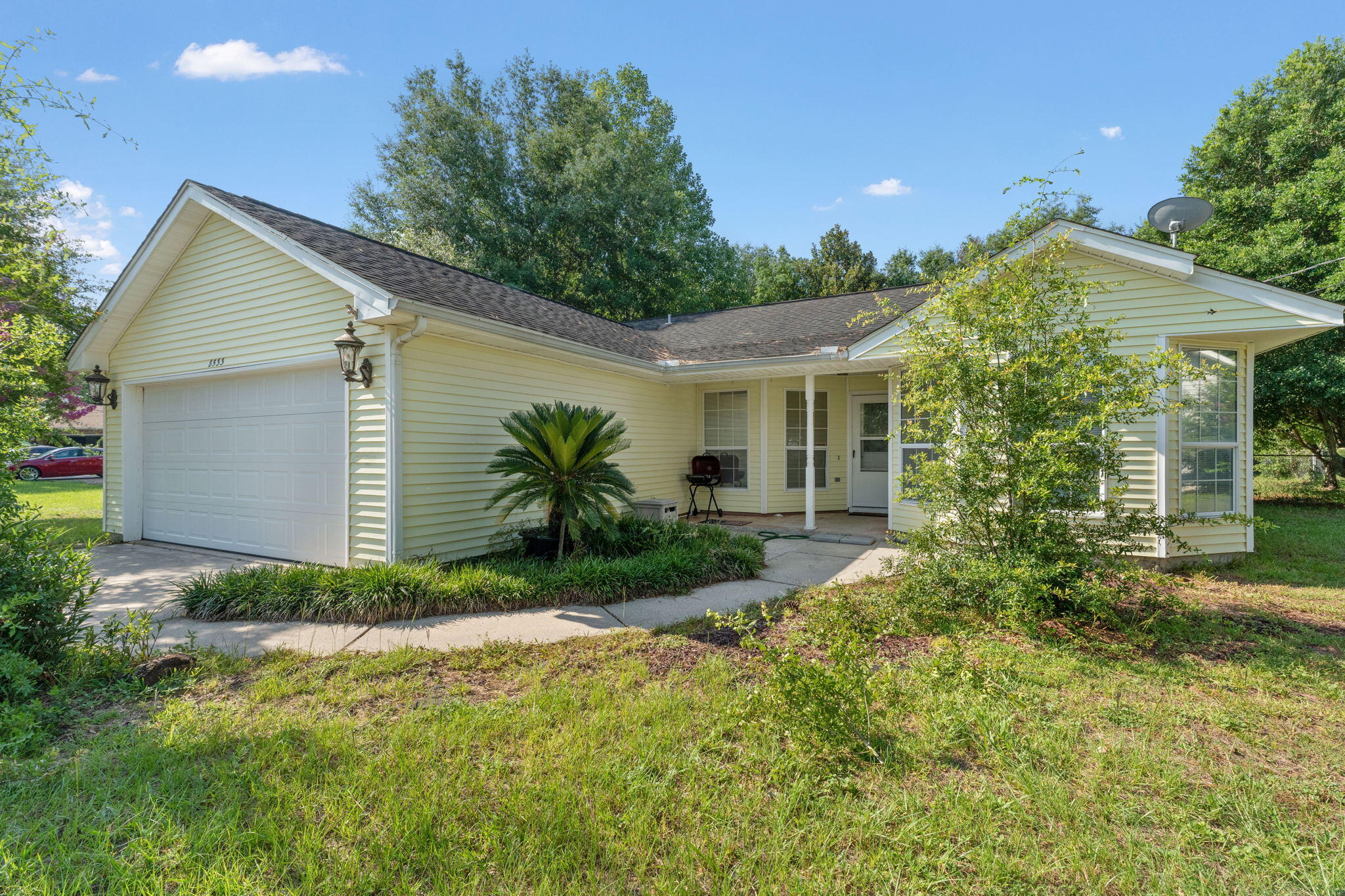 MISTY RIDGE ESTATES - Residential