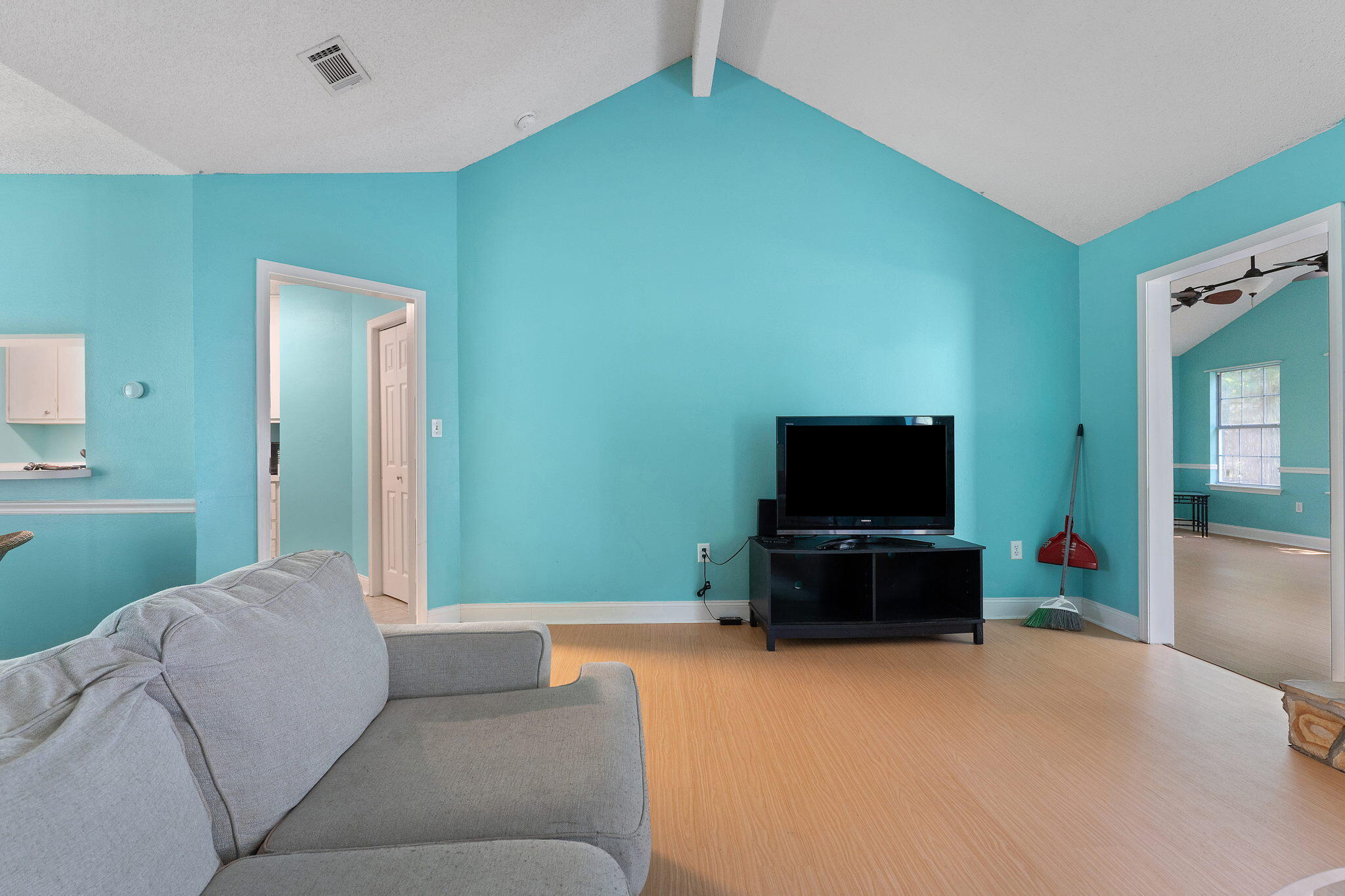 MISTY RIDGE ESTATES - Residential