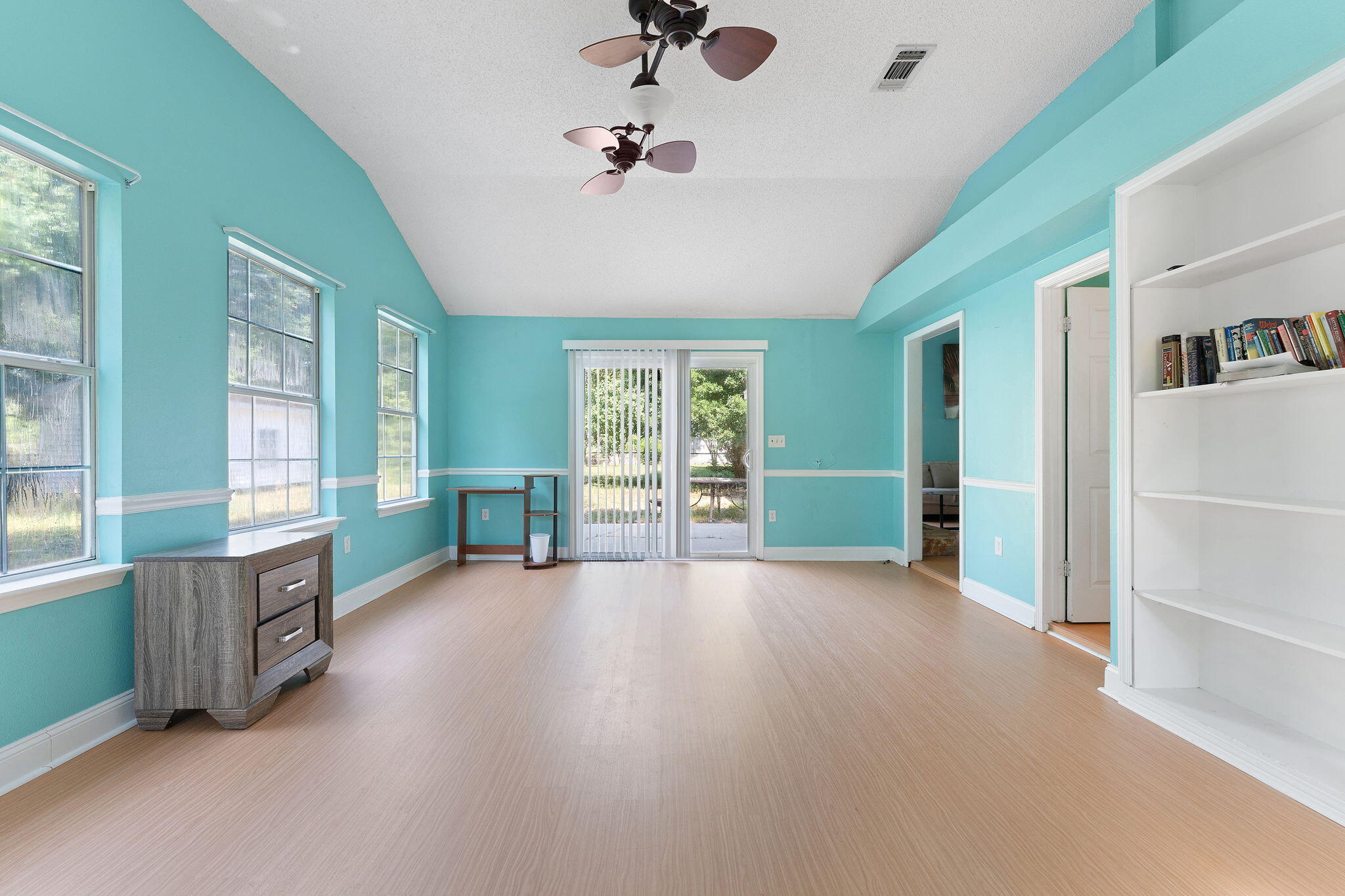 MISTY RIDGE ESTATES - Residential