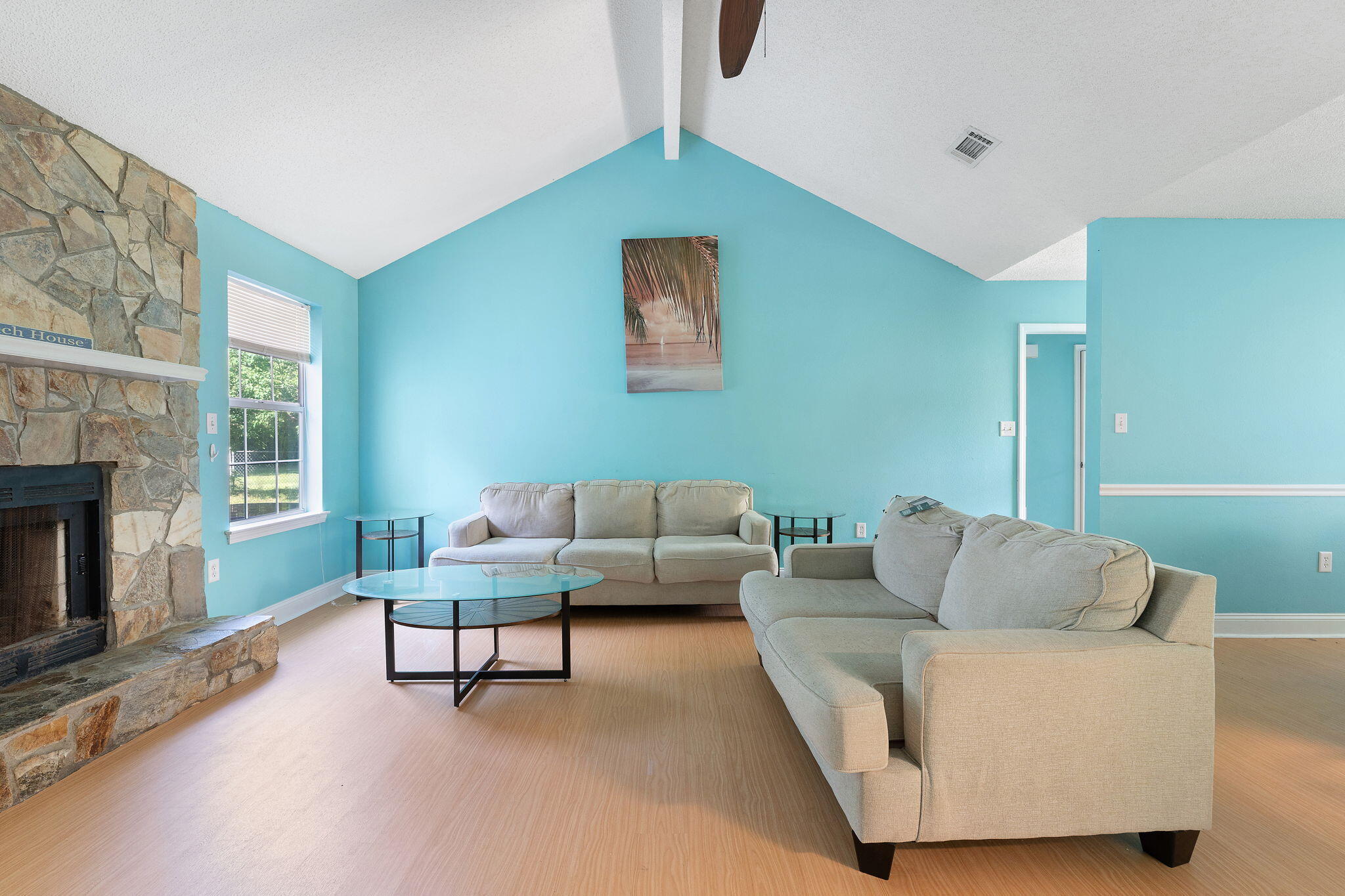 MISTY RIDGE ESTATES - Residential