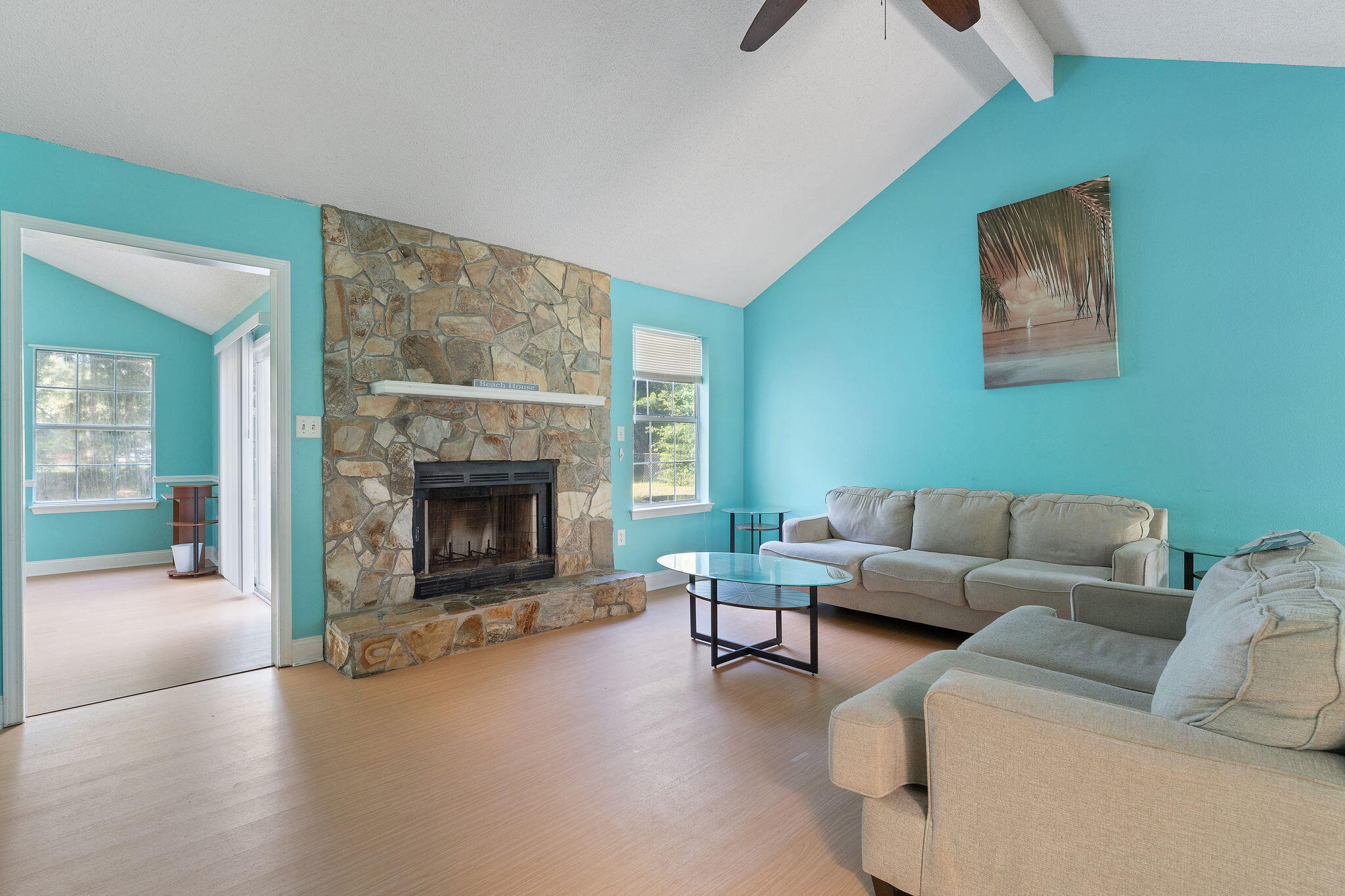 MISTY RIDGE ESTATES - Residential