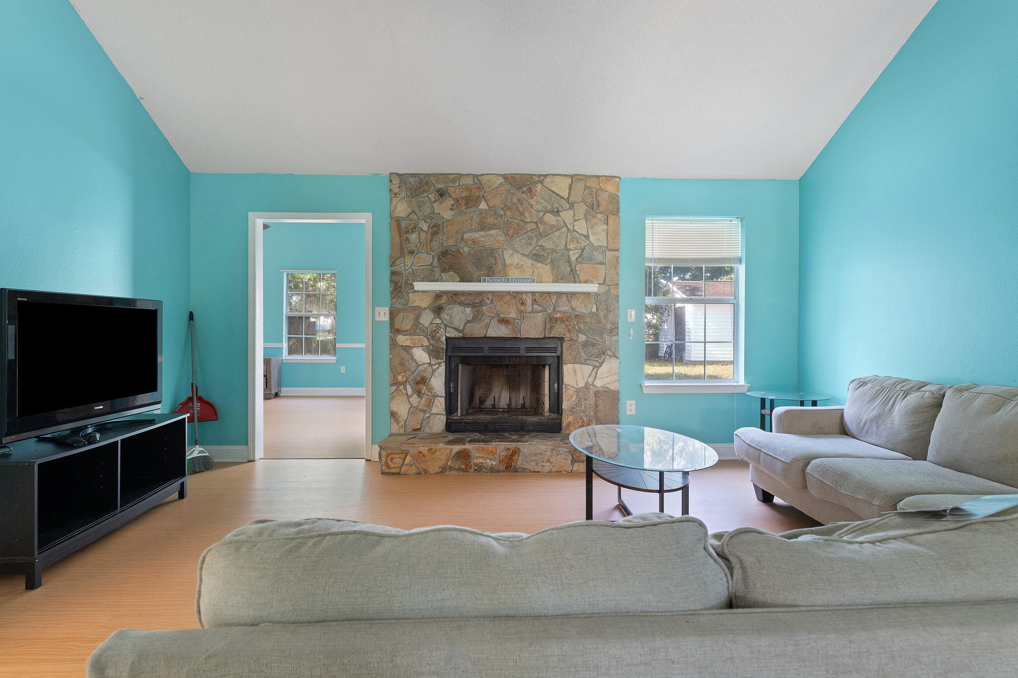 MISTY RIDGE ESTATES - Residential