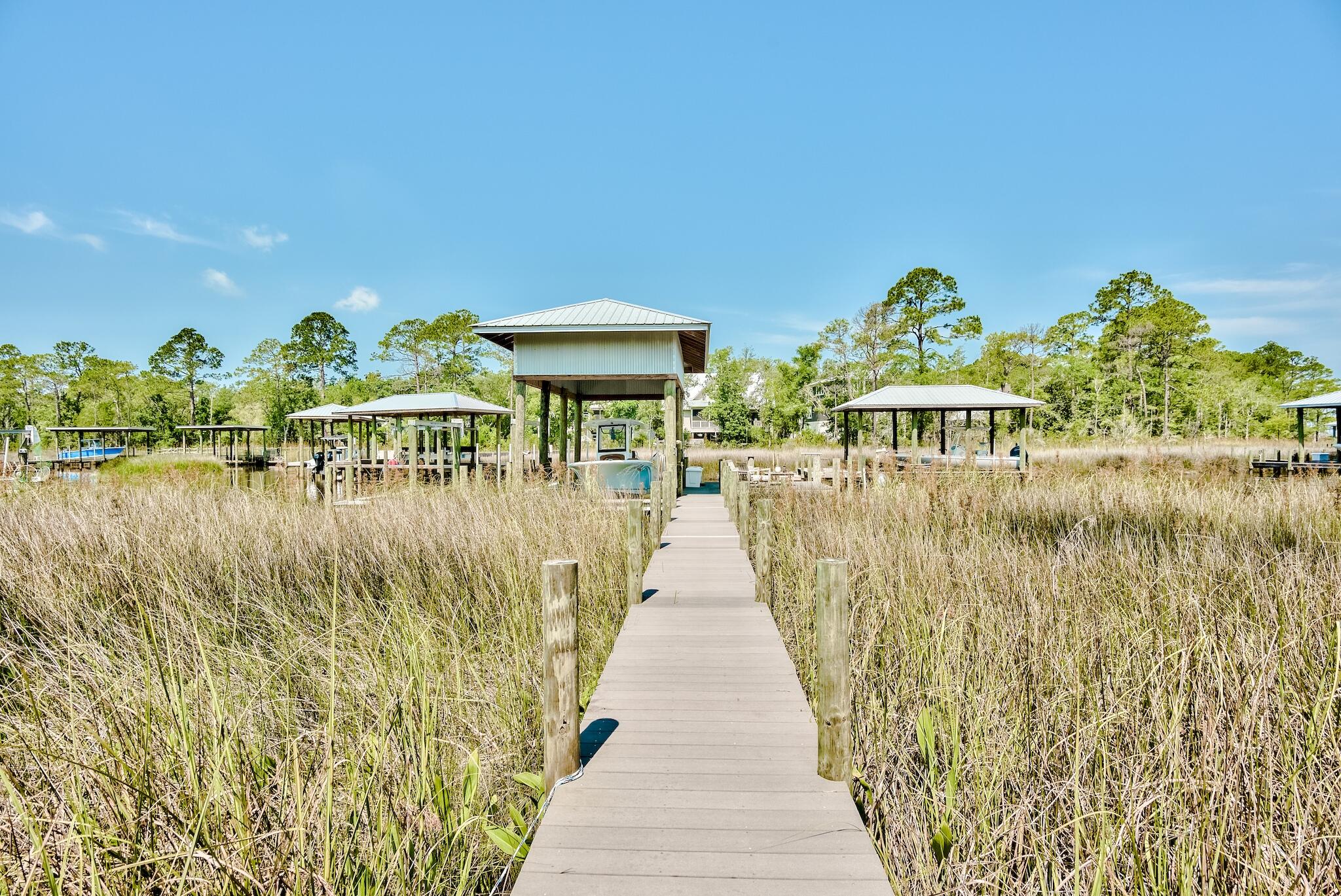 EDEN ESTATES UNREC - Residential