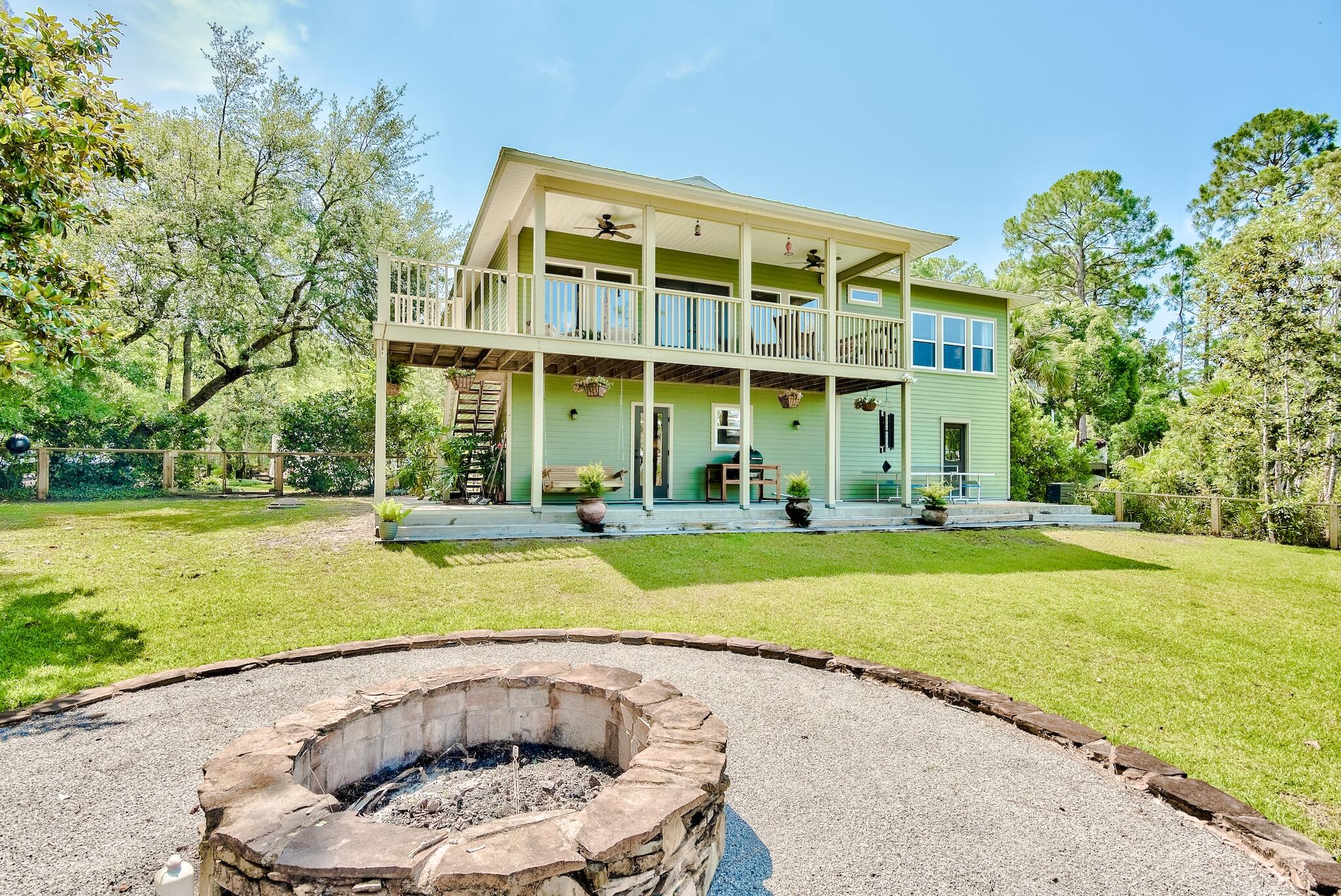 EDEN ESTATES UNREC - Residential