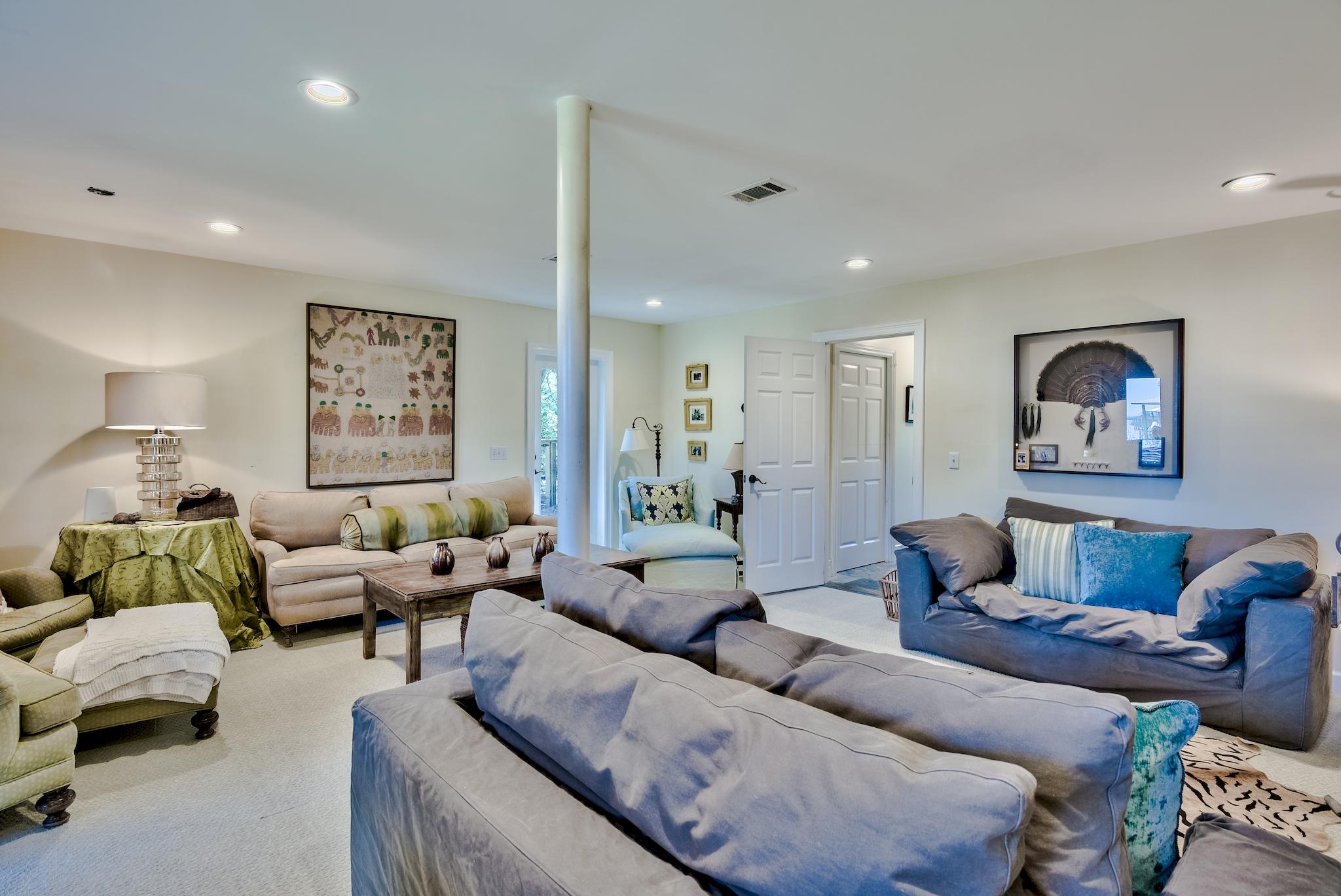 EDEN ESTATES UNREC - Residential