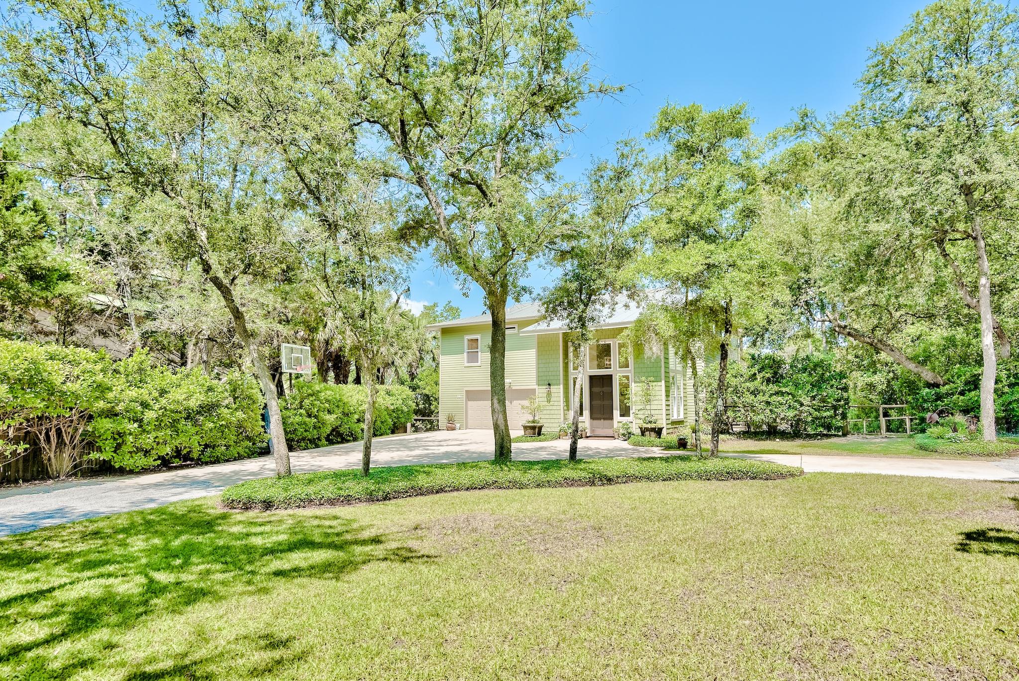 EDEN ESTATES UNREC - Residential
