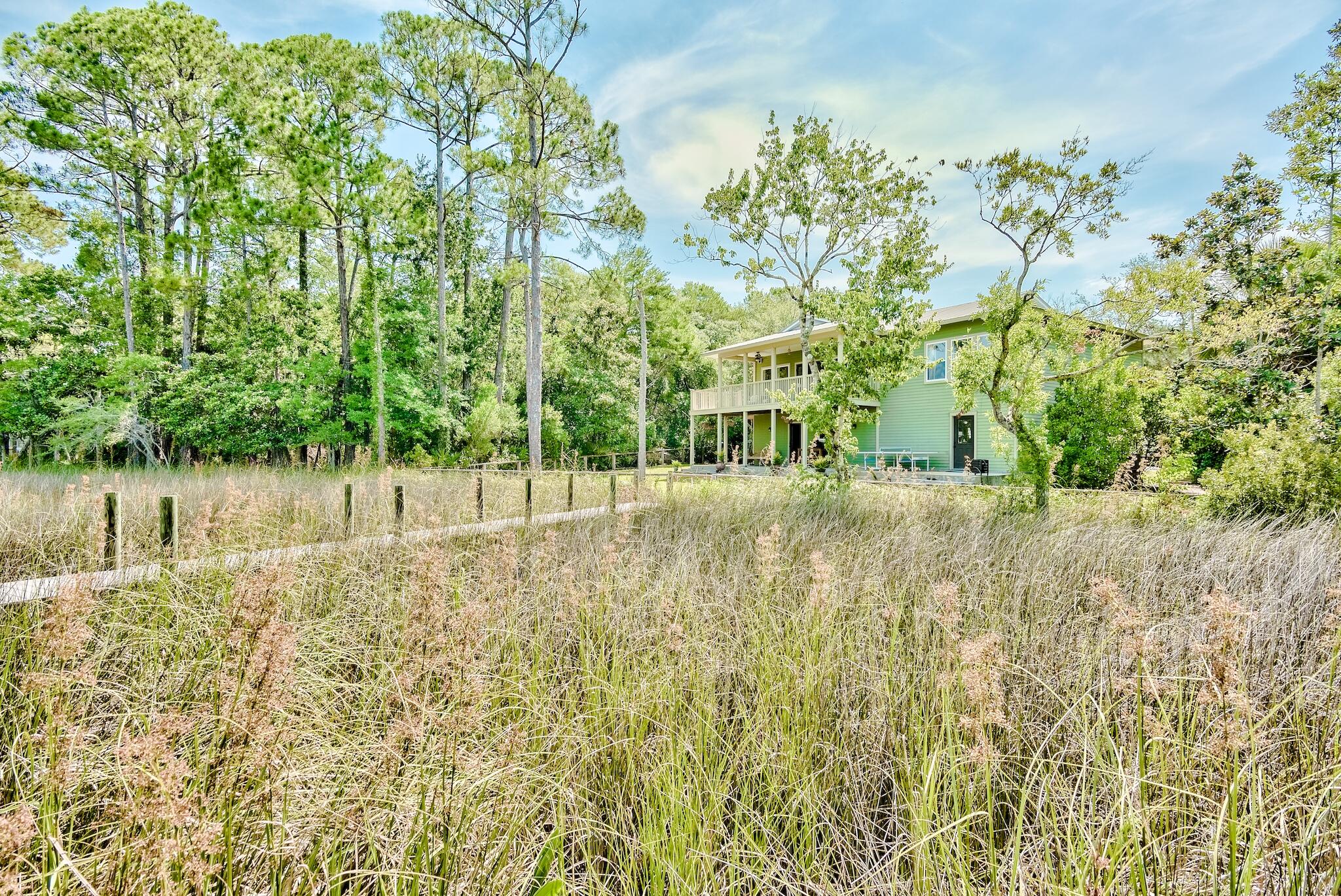 EDEN ESTATES UNREC - Residential
