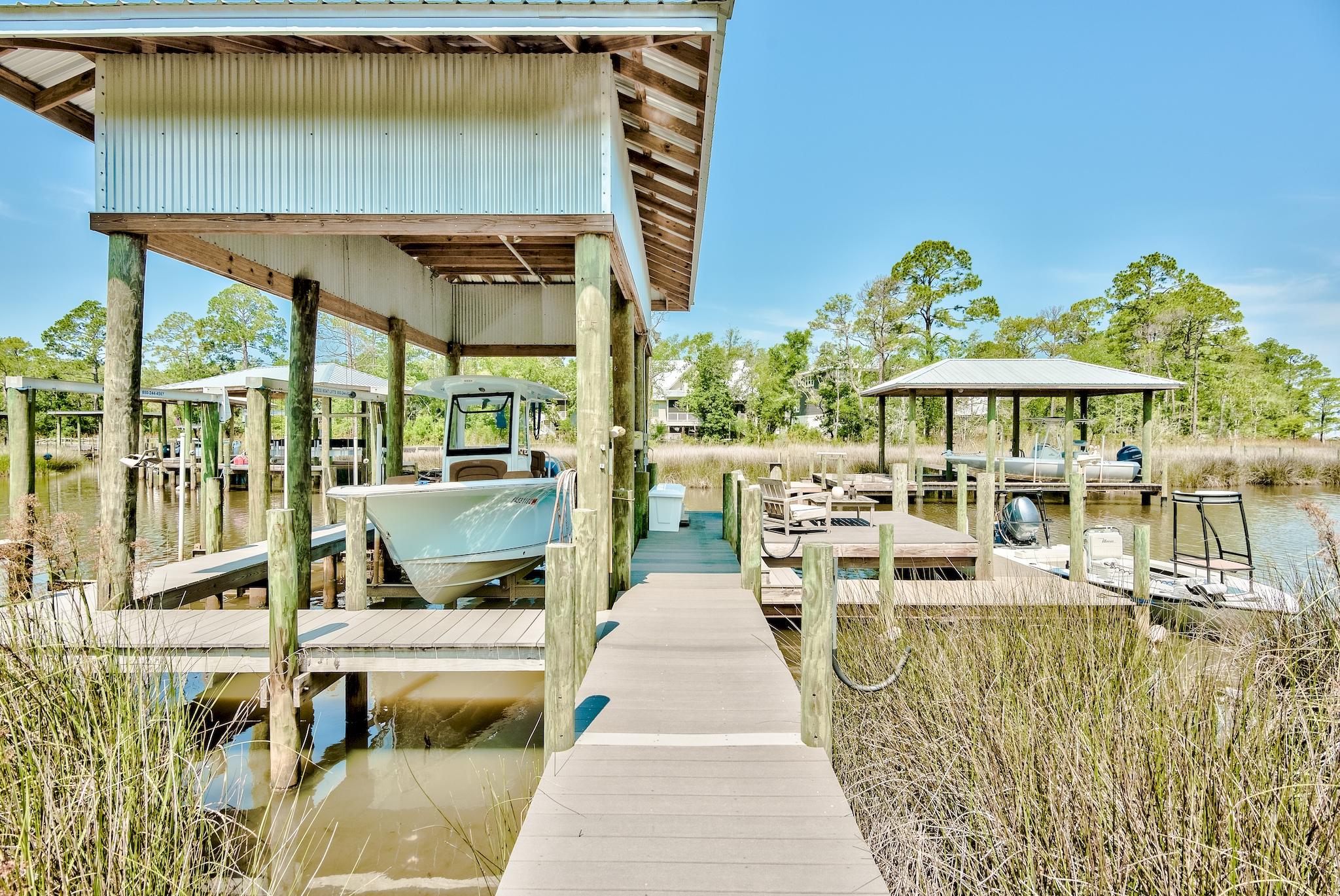 EDEN ESTATES UNREC - Residential