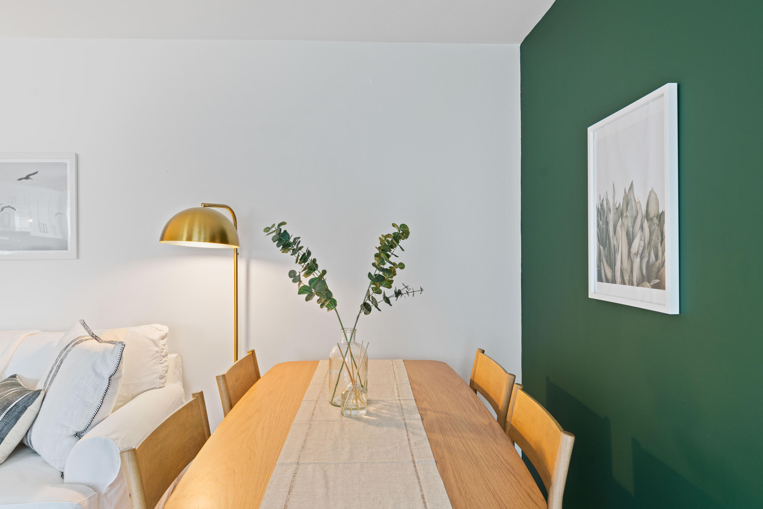 BEACHSIDE VILLAS CONDO - Residential