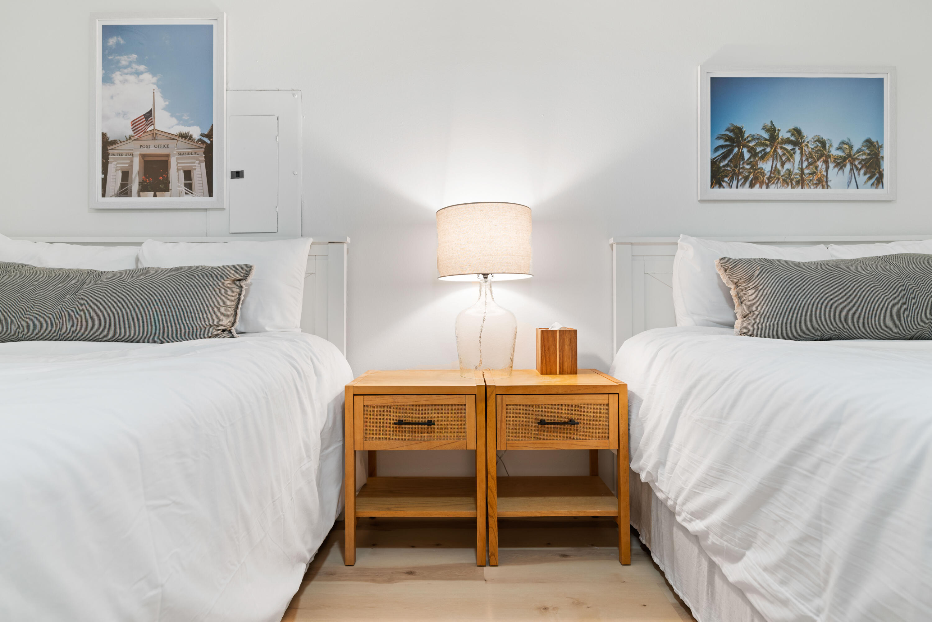 BEACHSIDE VILLAS CONDO - Residential