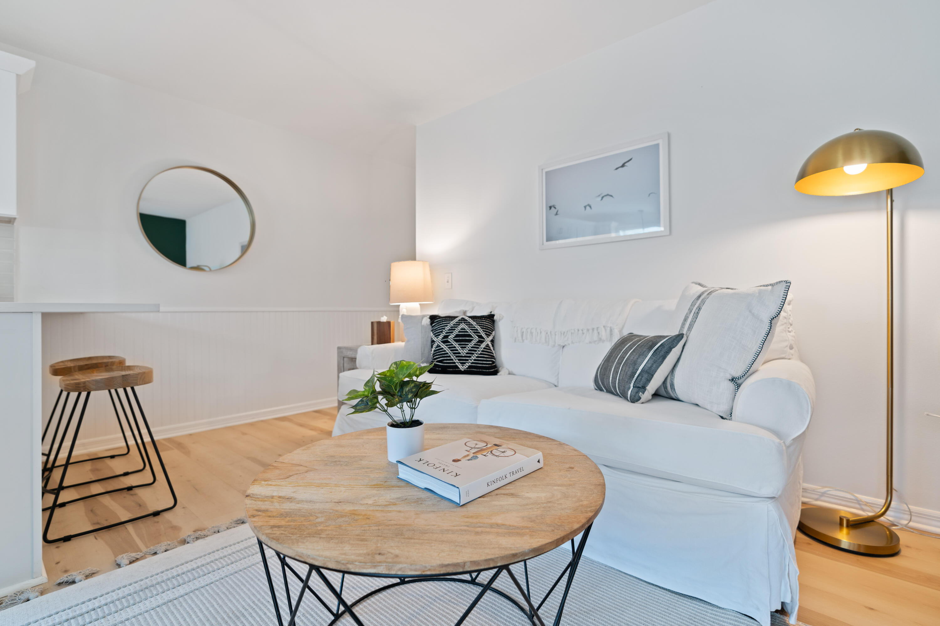 BEACHSIDE VILLAS CONDO - Residential