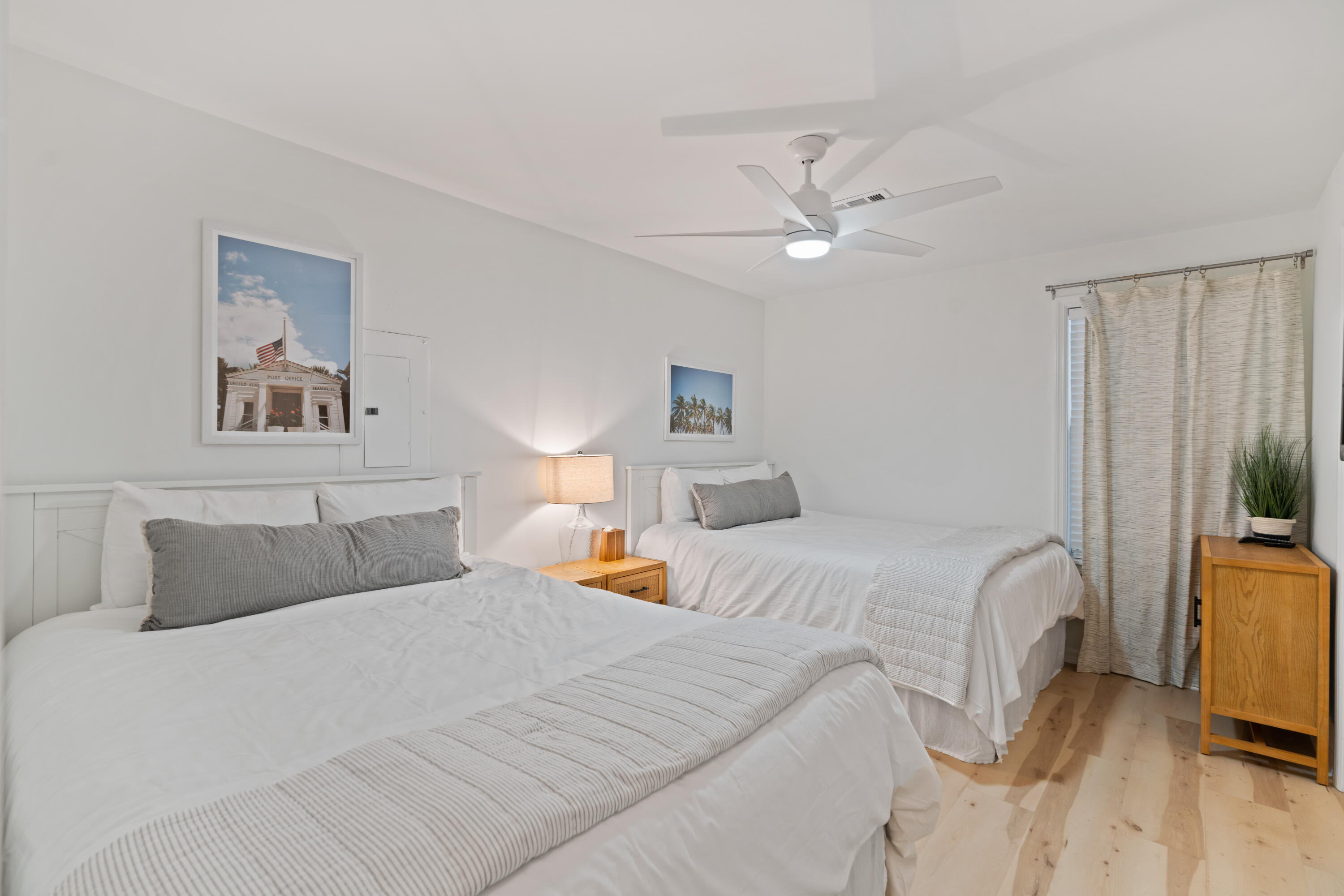 BEACHSIDE VILLAS CONDO - Residential