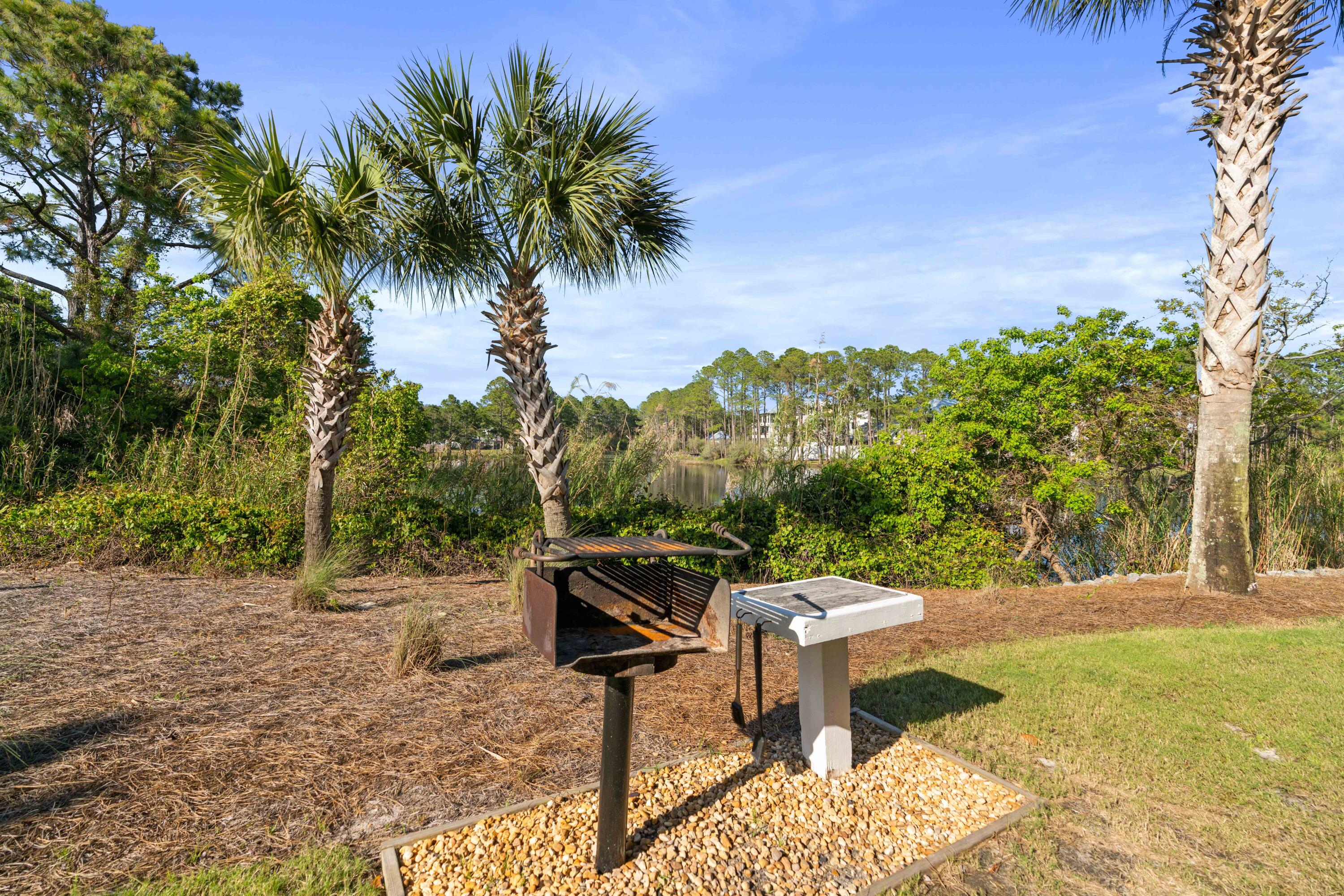 BEACHSIDE VILLAS CONDO - Residential