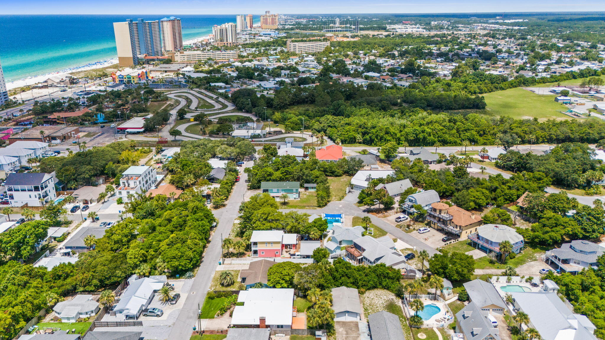 BID-A-WEE - Residential