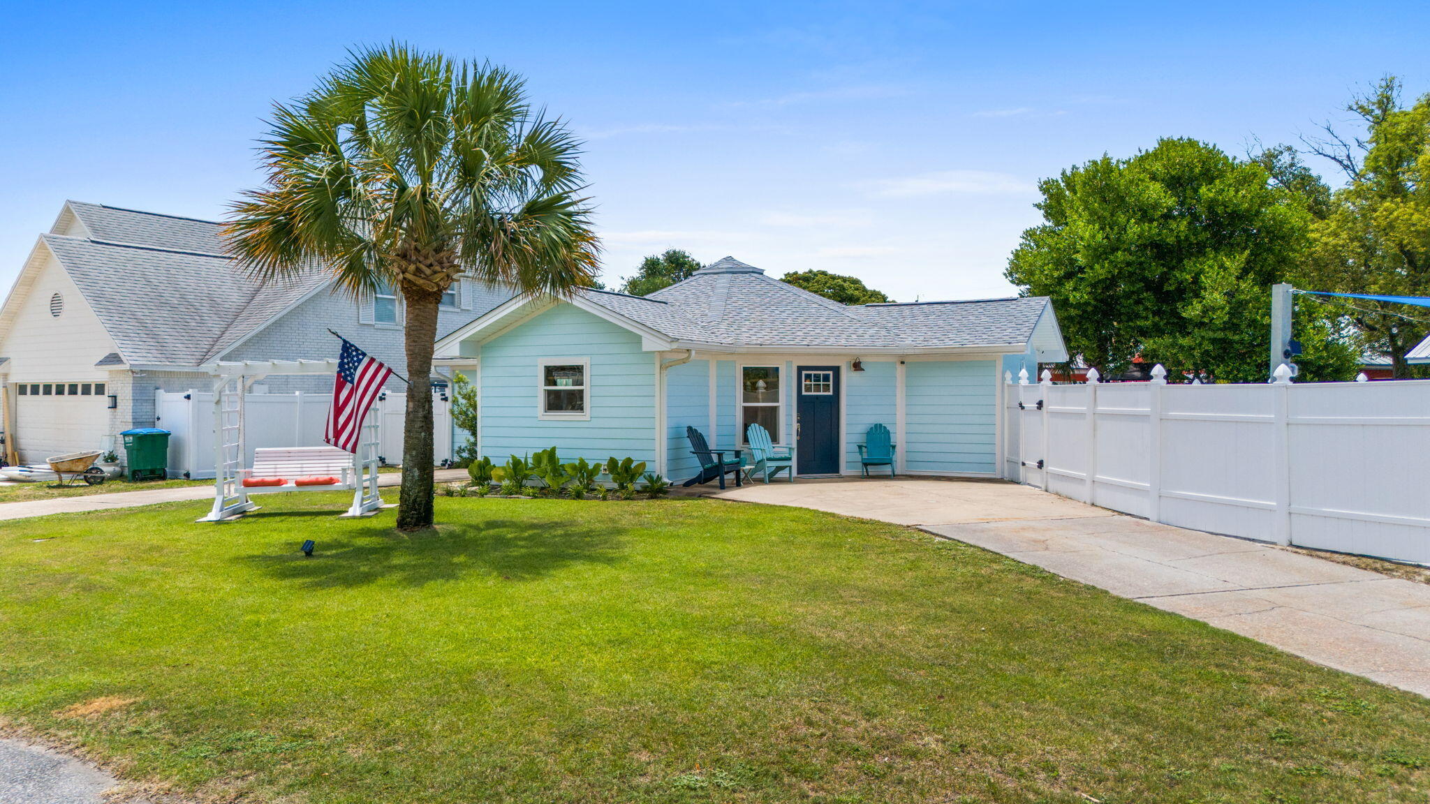 BID-A-WEE - Residential