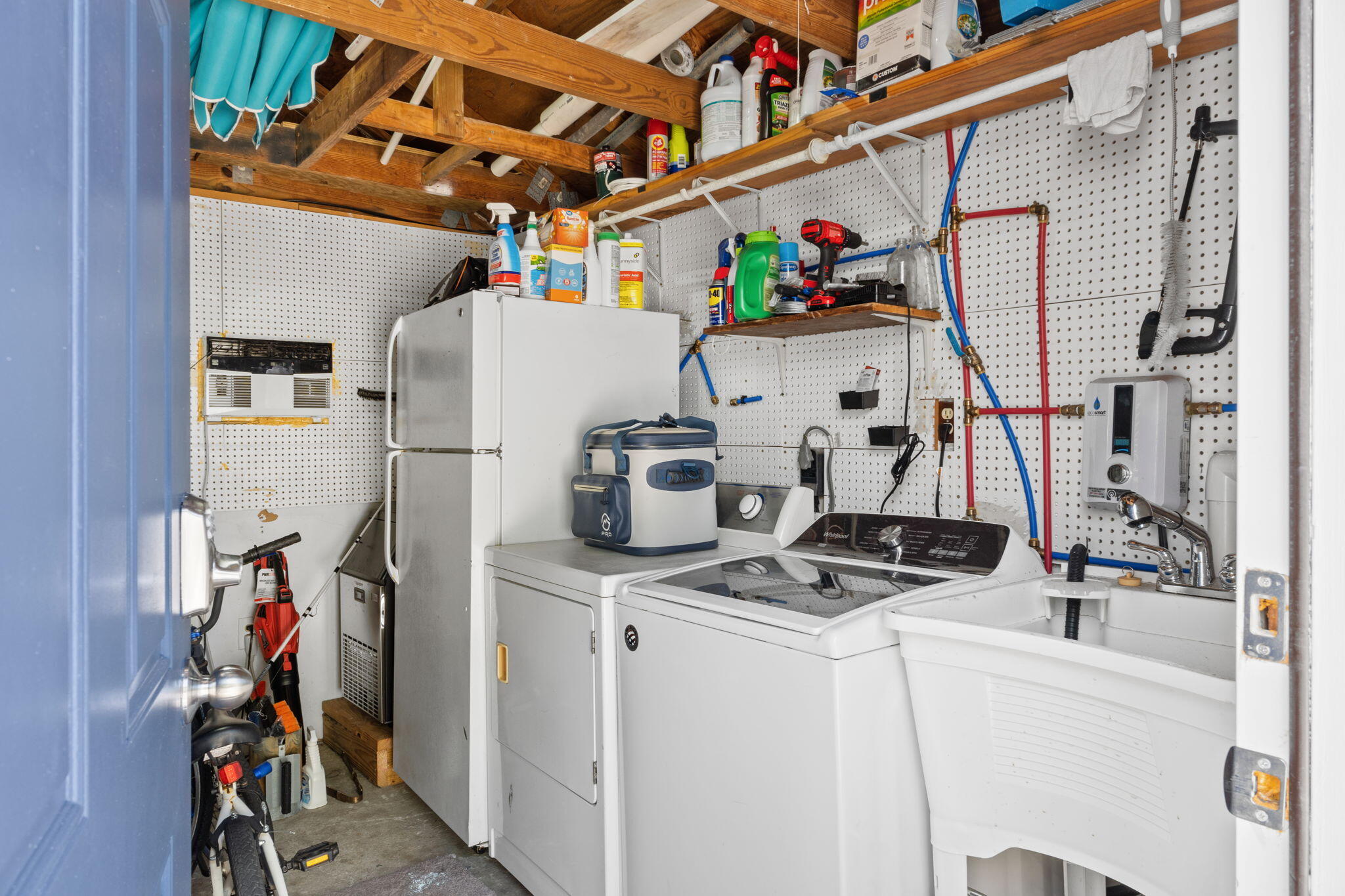BID-A-WEE - Residential