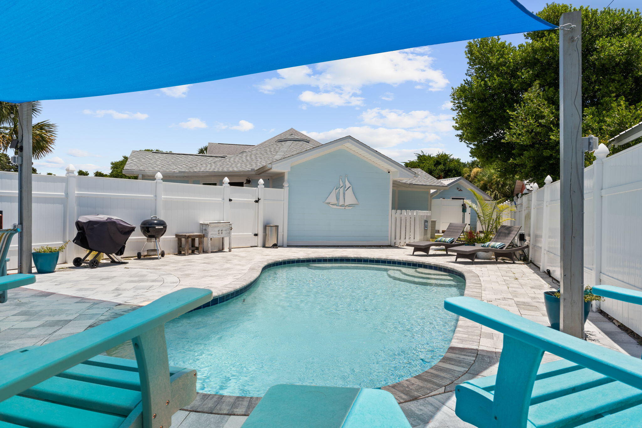 BID-A-WEE - Residential